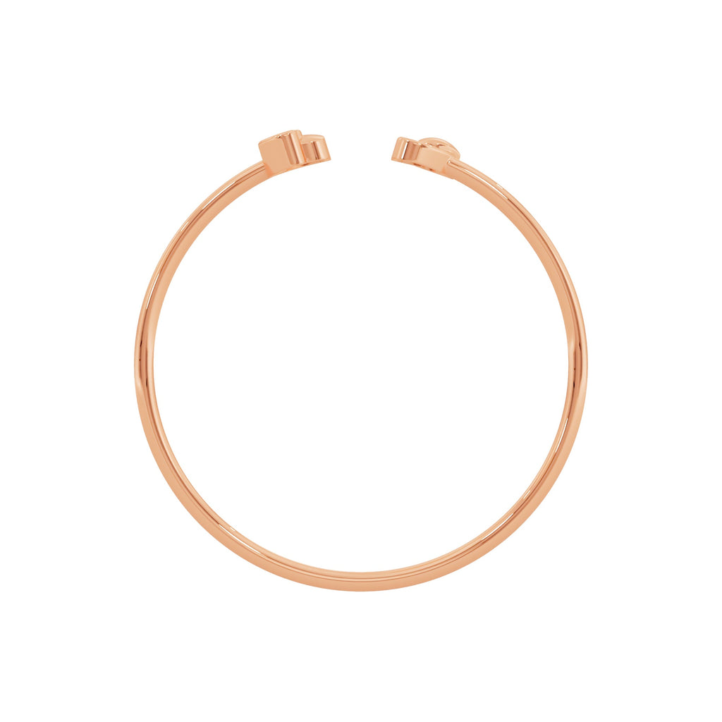 Eclipse Glow Bracelet