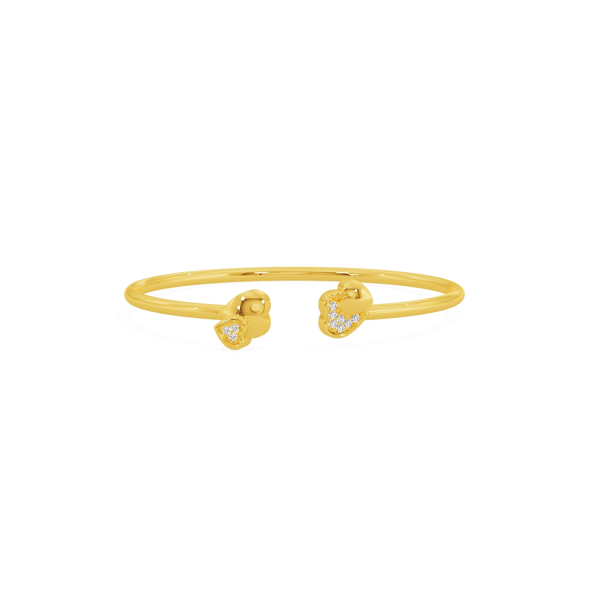 Eclipse Glow Bracelet