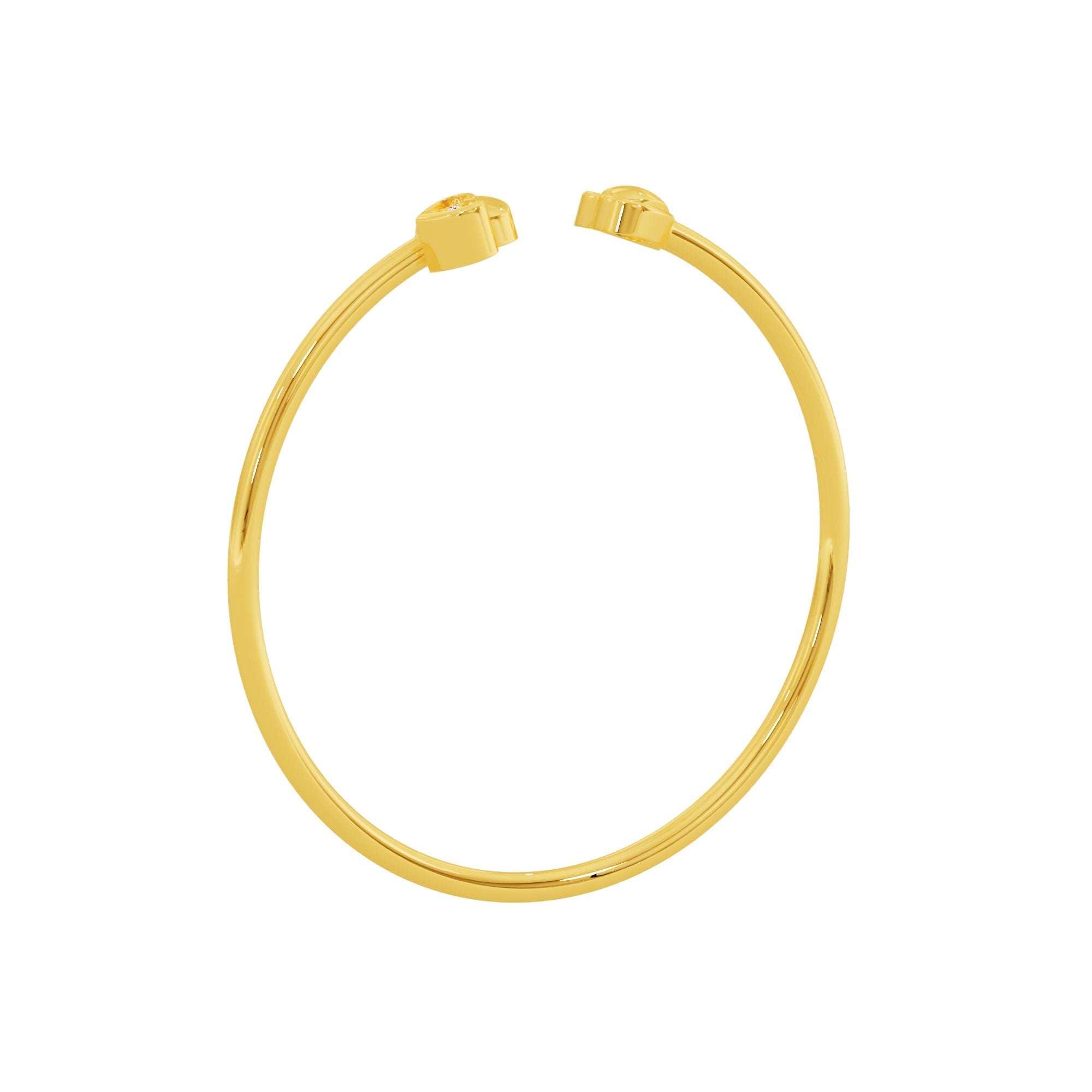 Eclipse Glow Bracelet