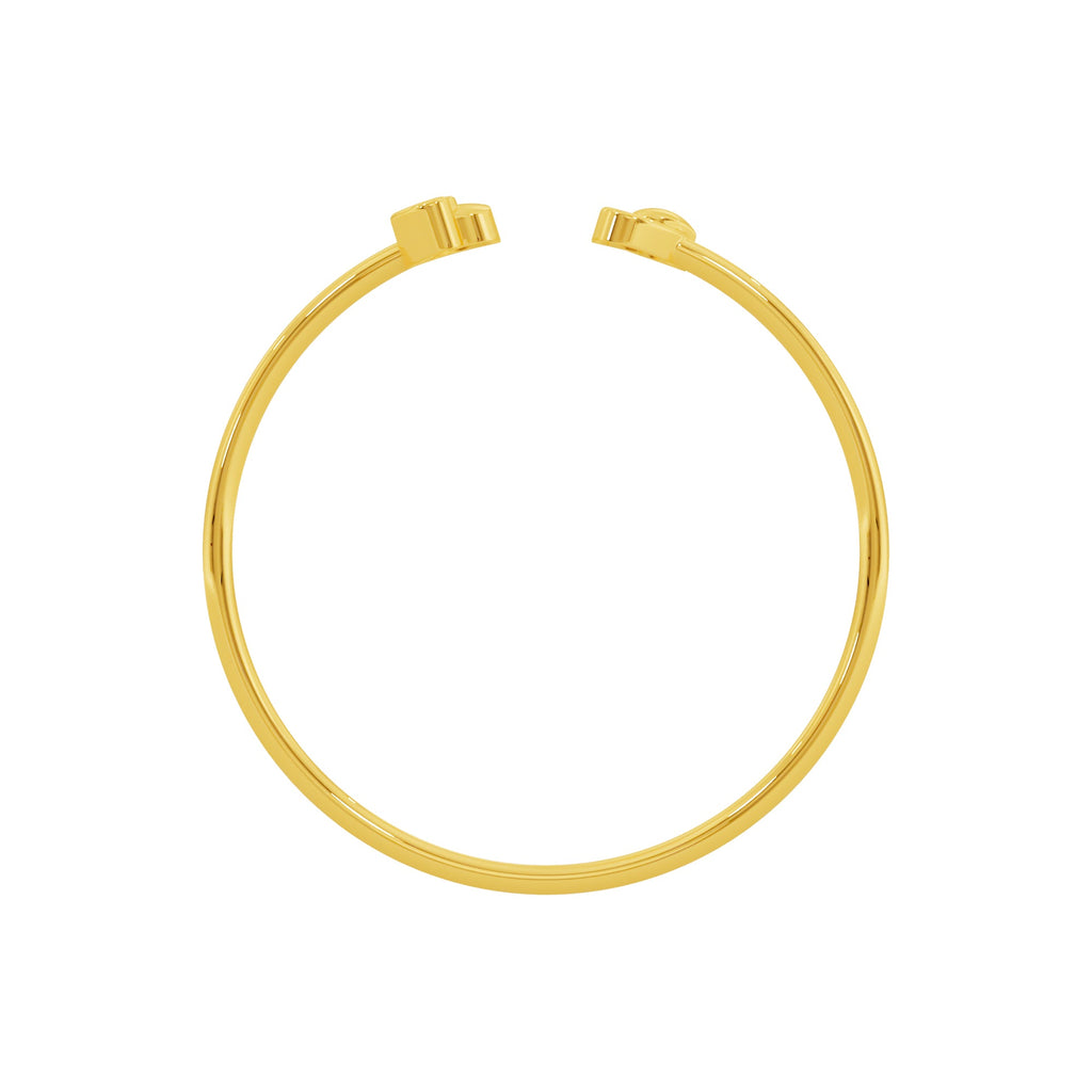 Eclipse Glow Bracelet
