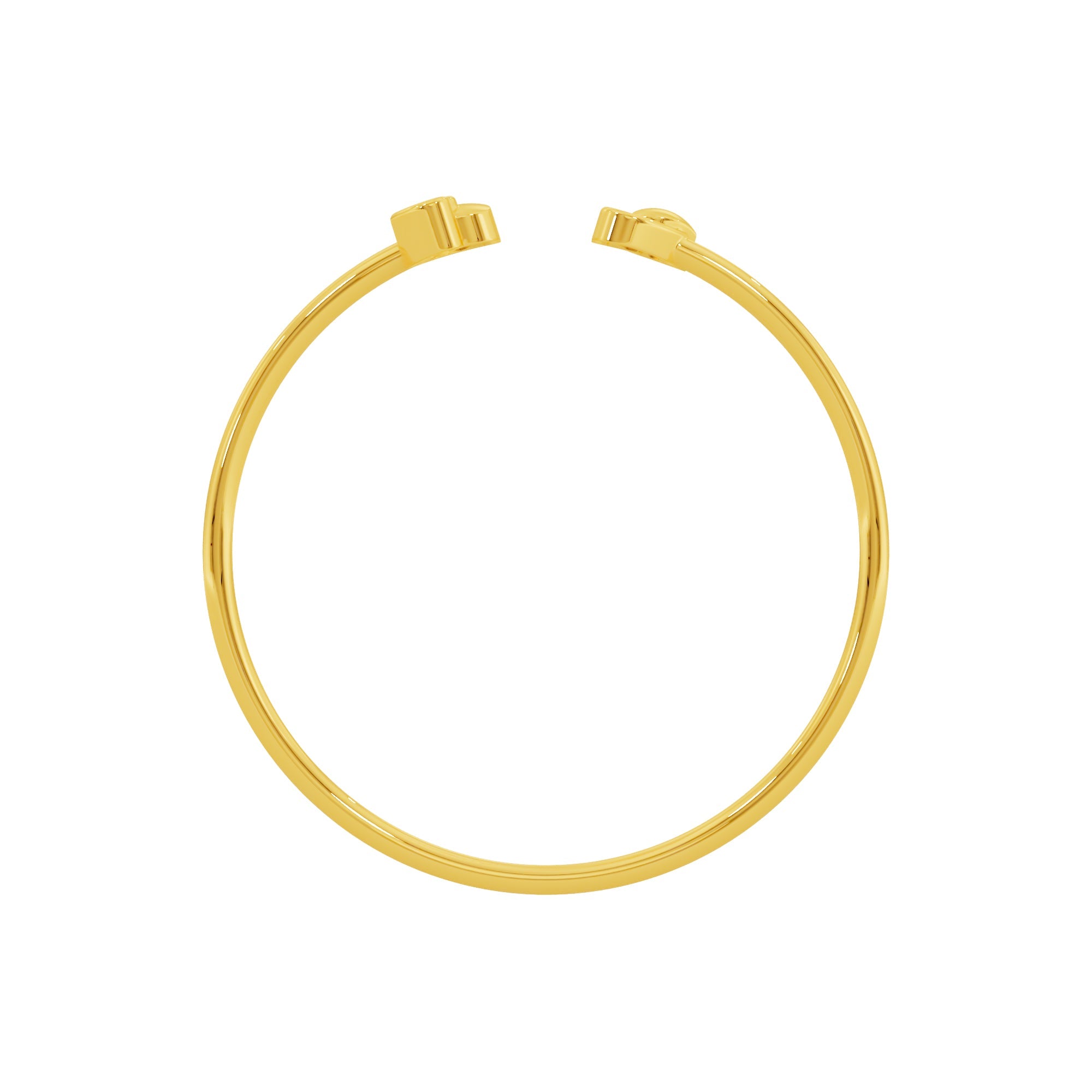 Eclipse Glow Bracelet