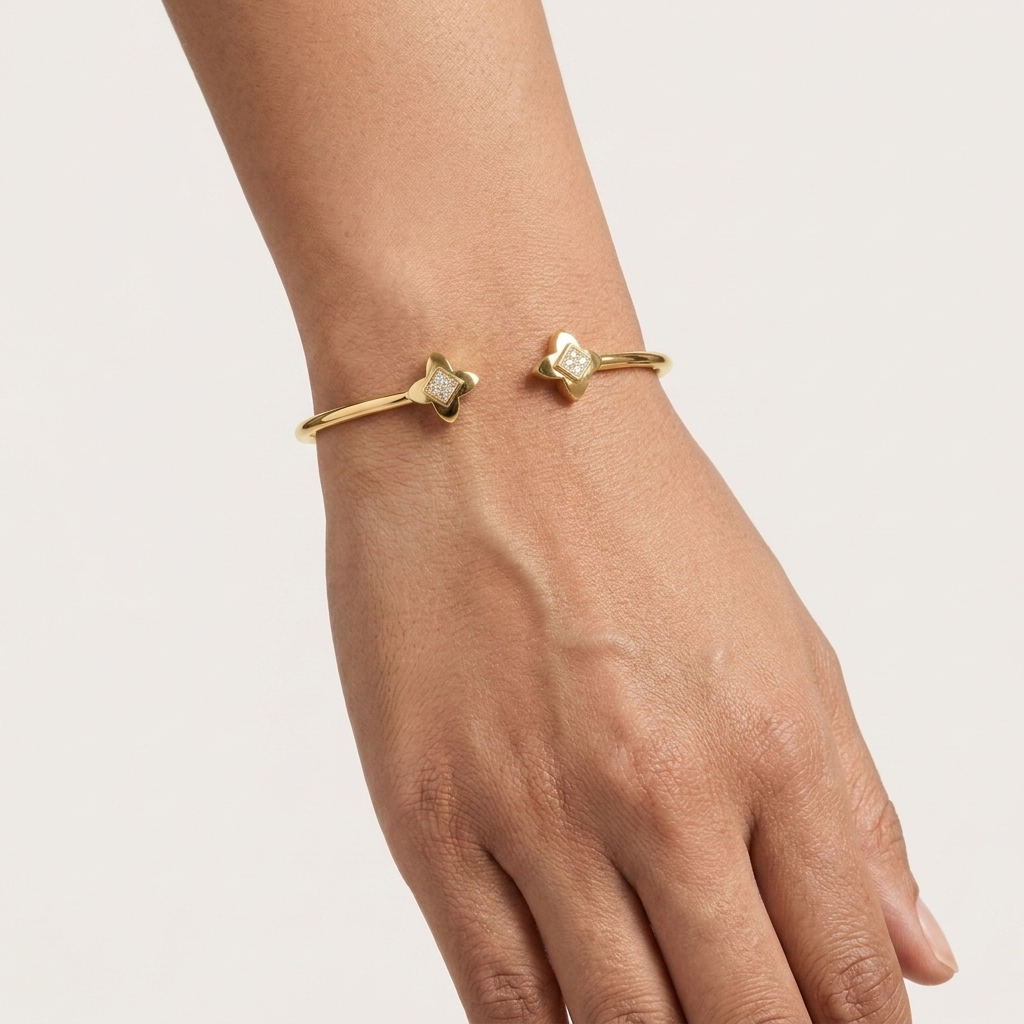Seren Lucent Bracelet