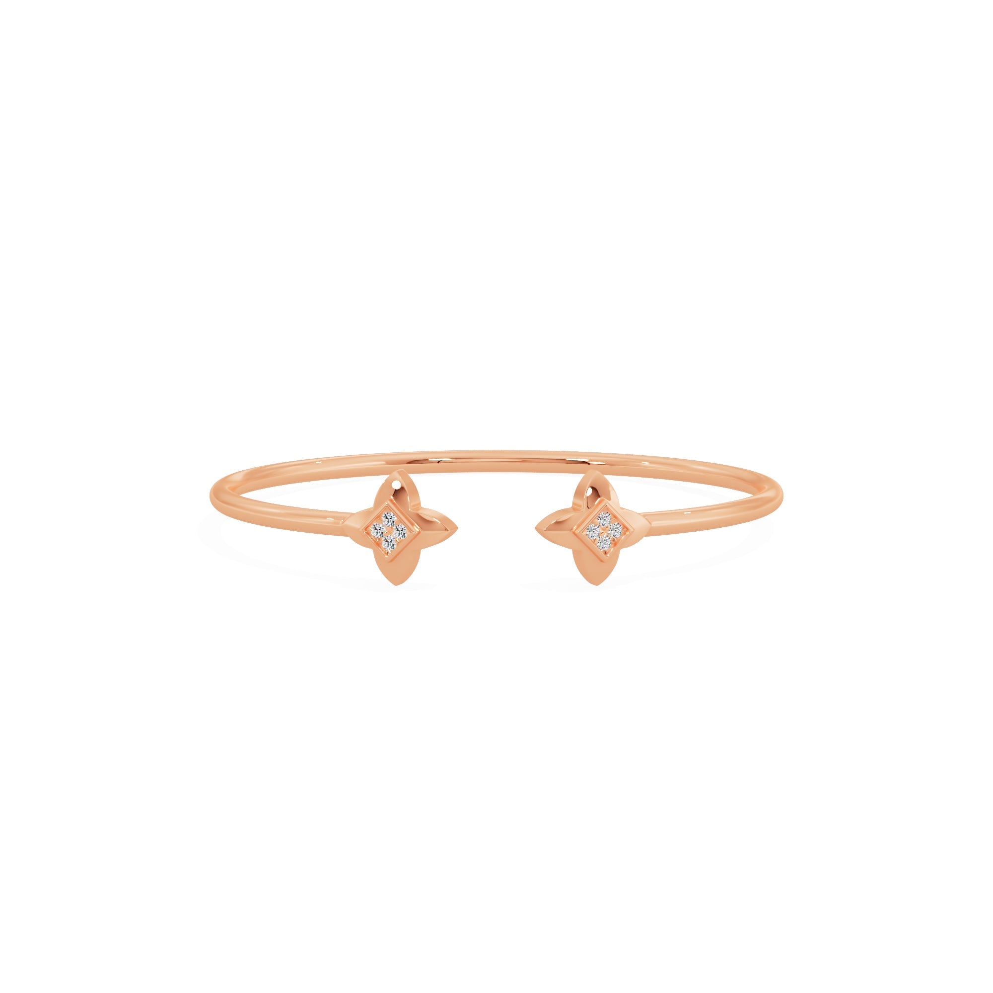 Seren Lucent Bracelet