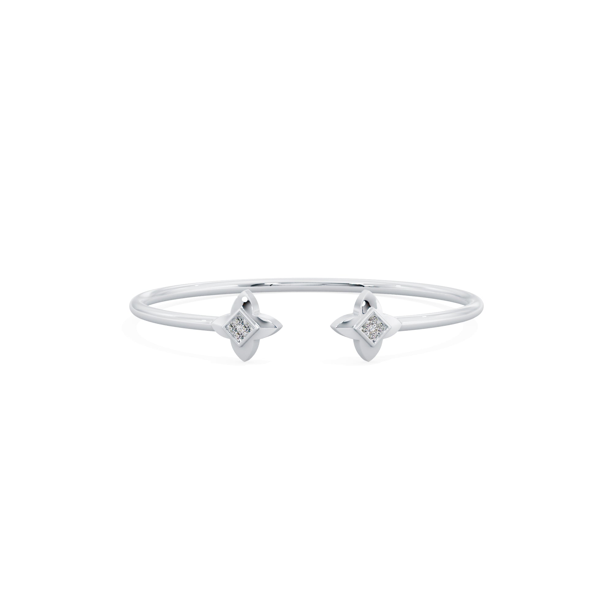 Seren Lucent Bracelet