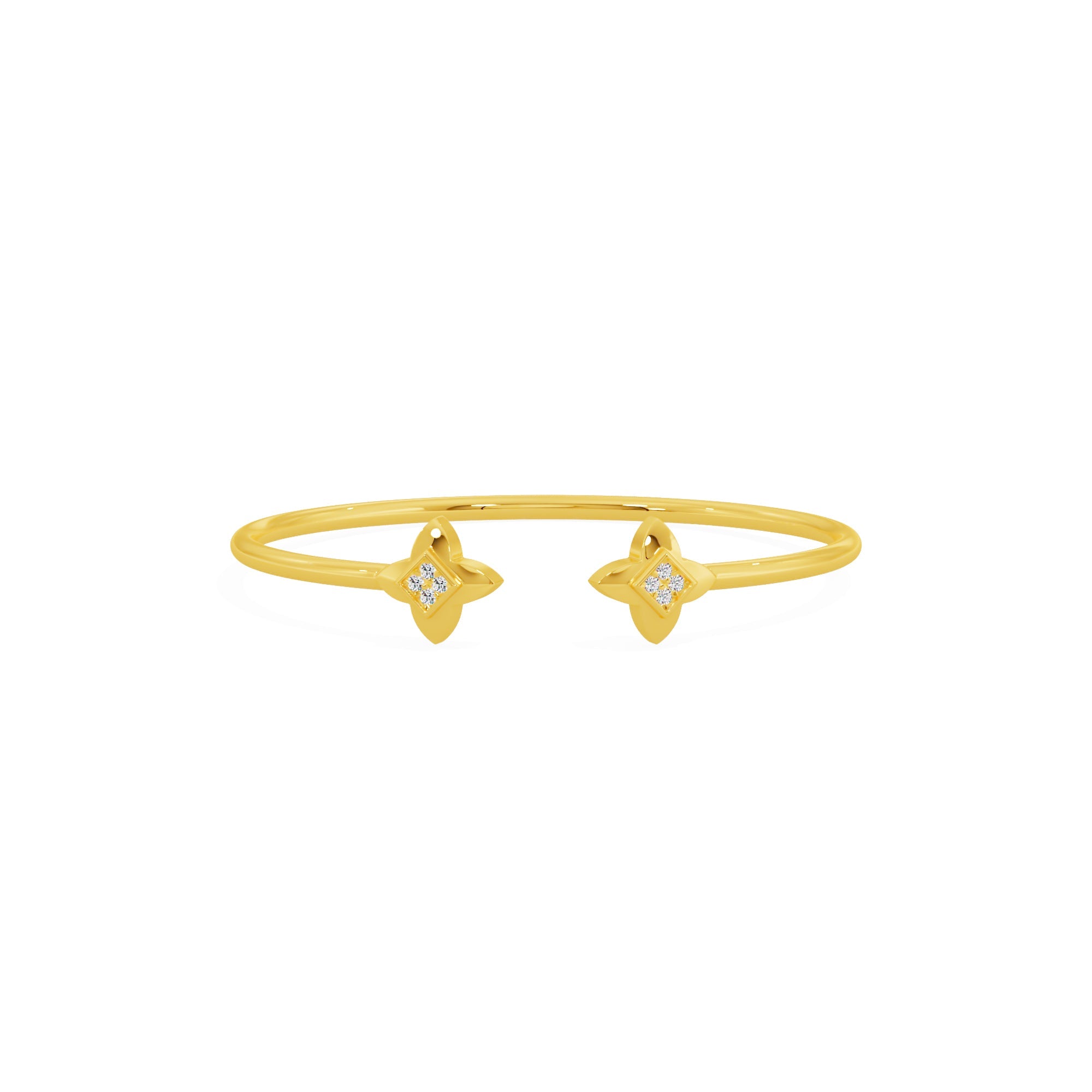 Seren Lucent Bracelet