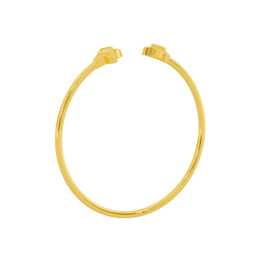 Seren Lucent Bracelet