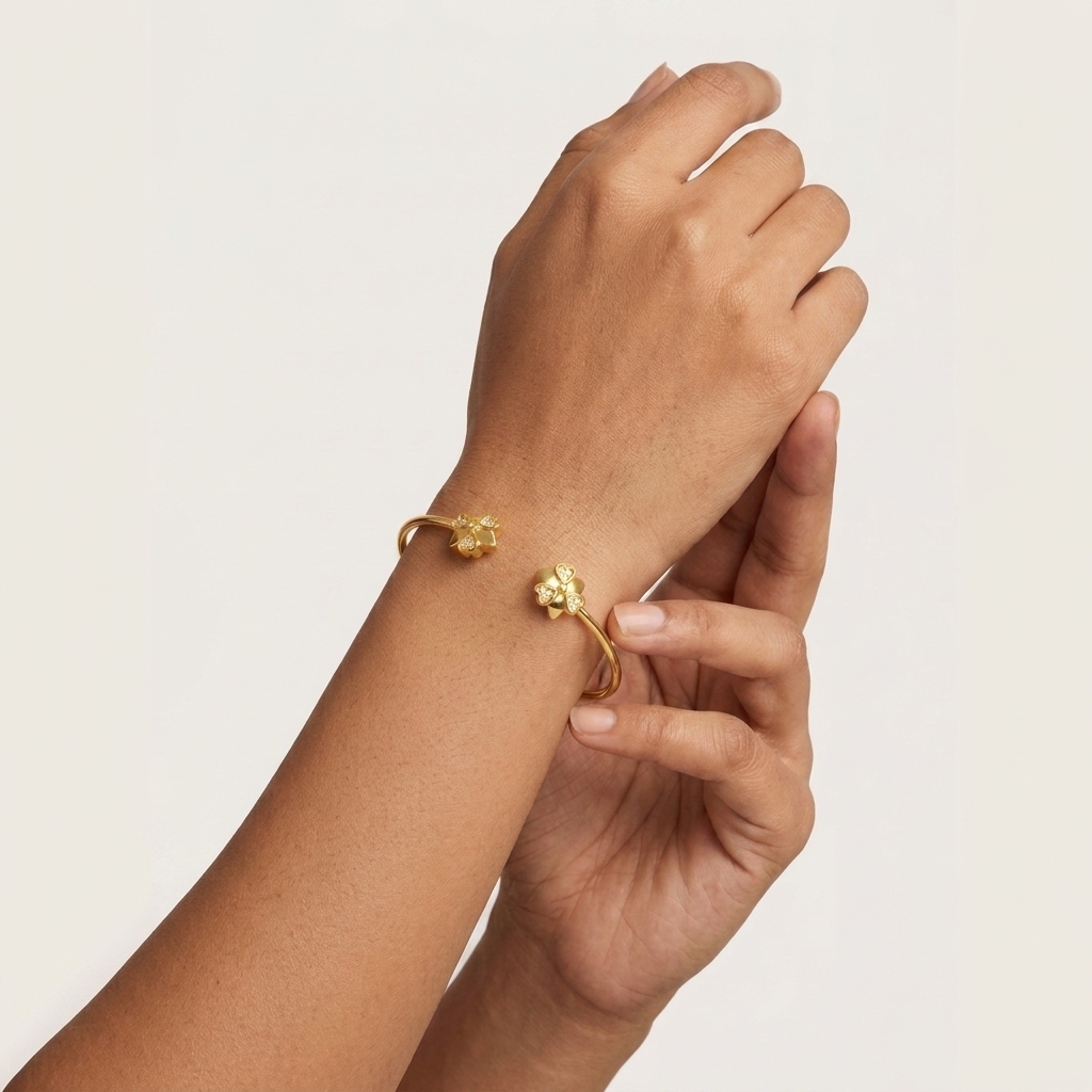 Halo Luminous Bracelet