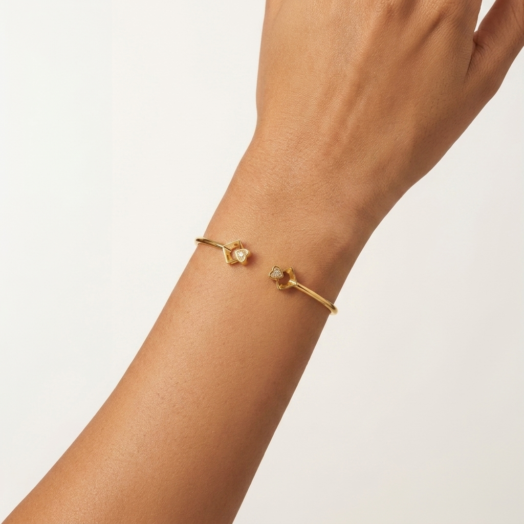 Astra Radiant Bracelet