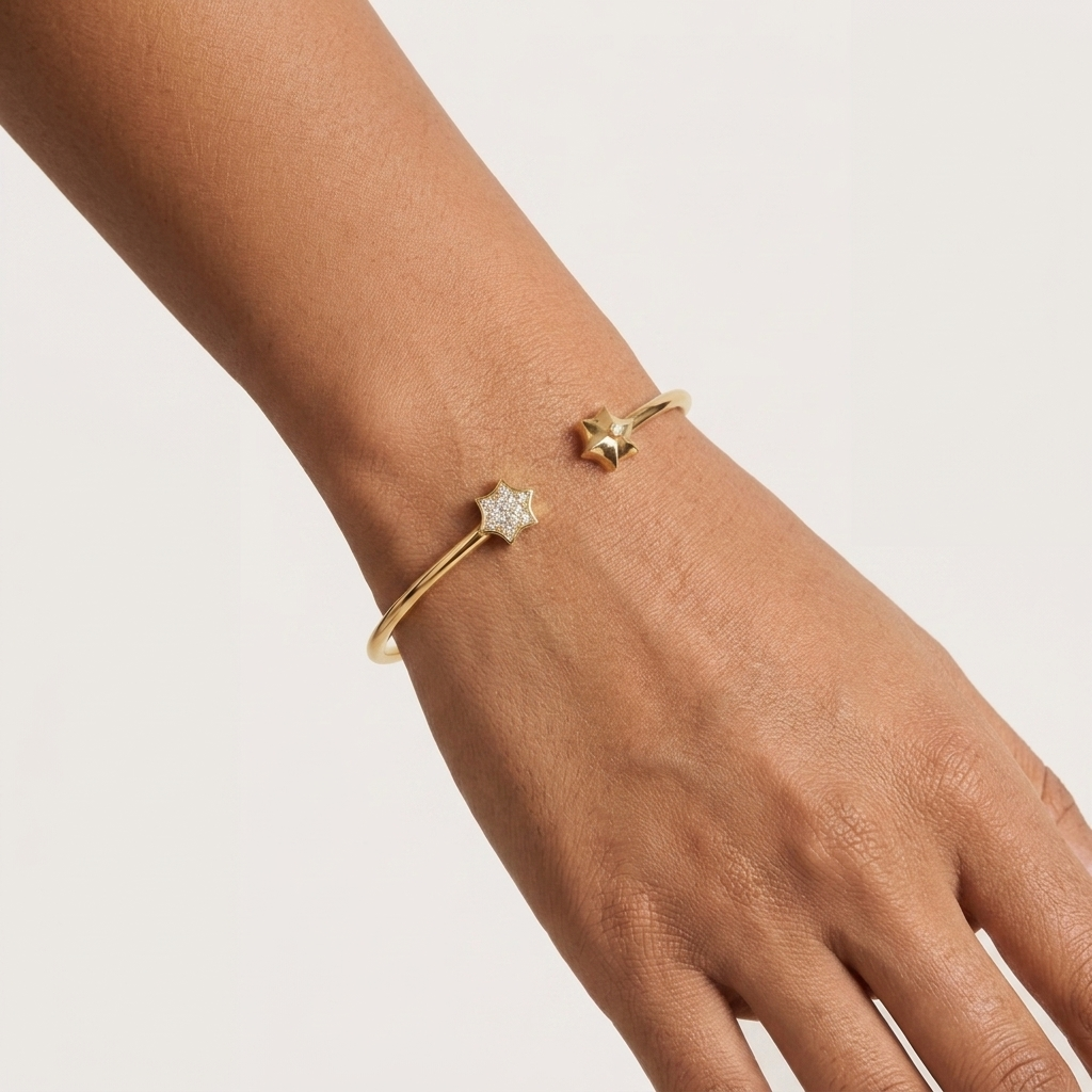 Luna Grace Bracelet