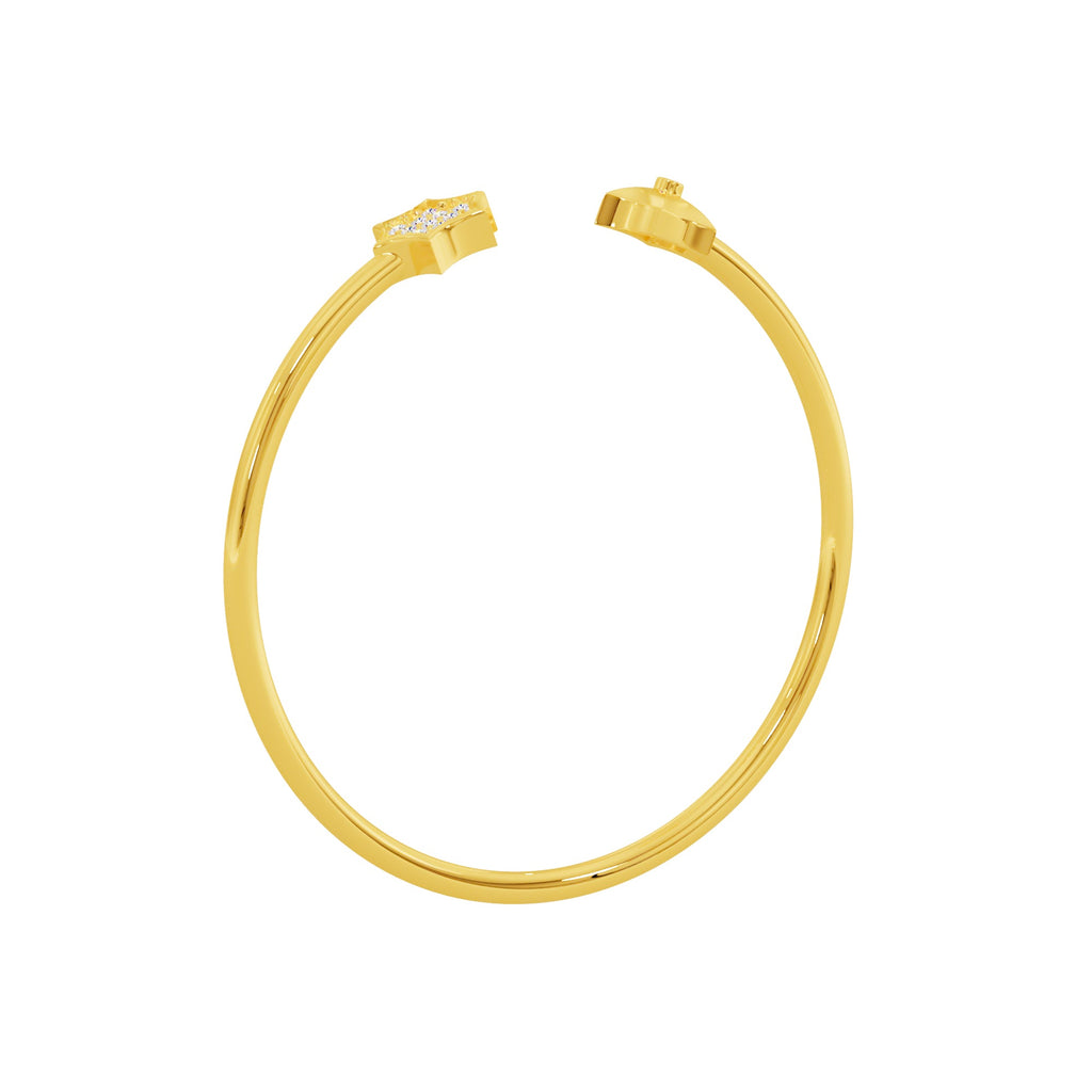Luna Grace Bracelet