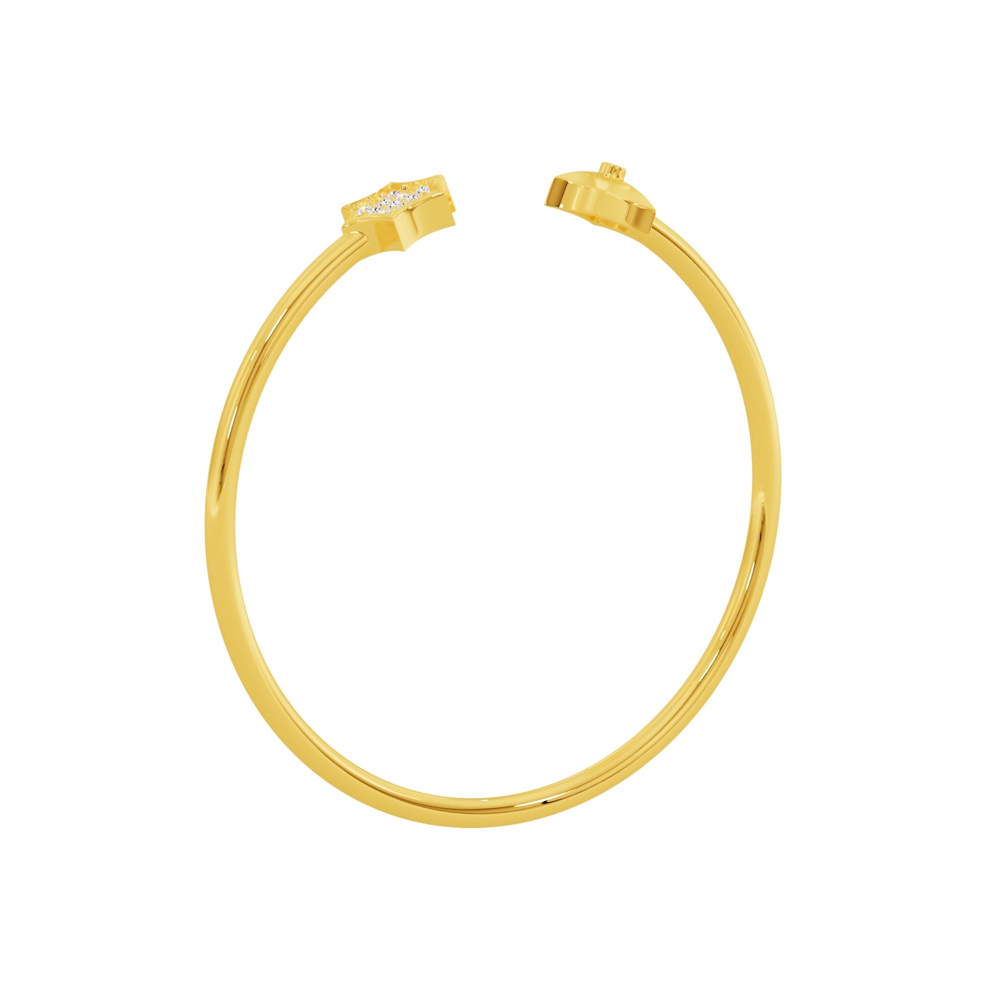 Luna Grace Bracelet