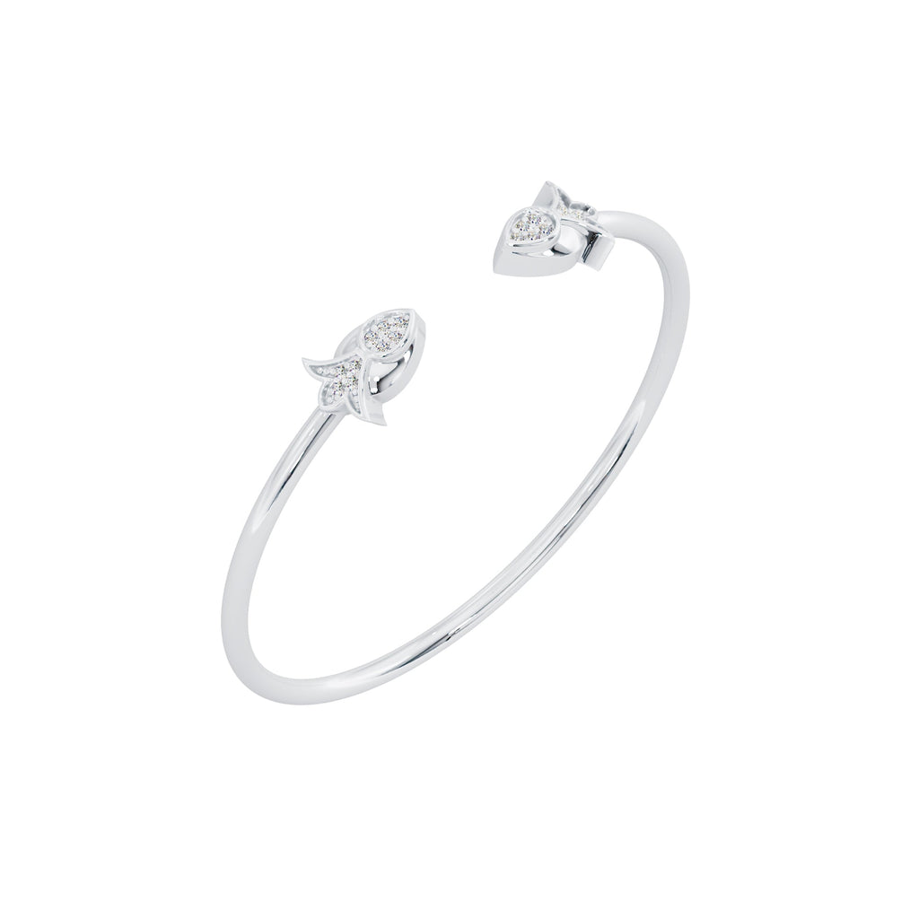 Celeste Glow Bracelet