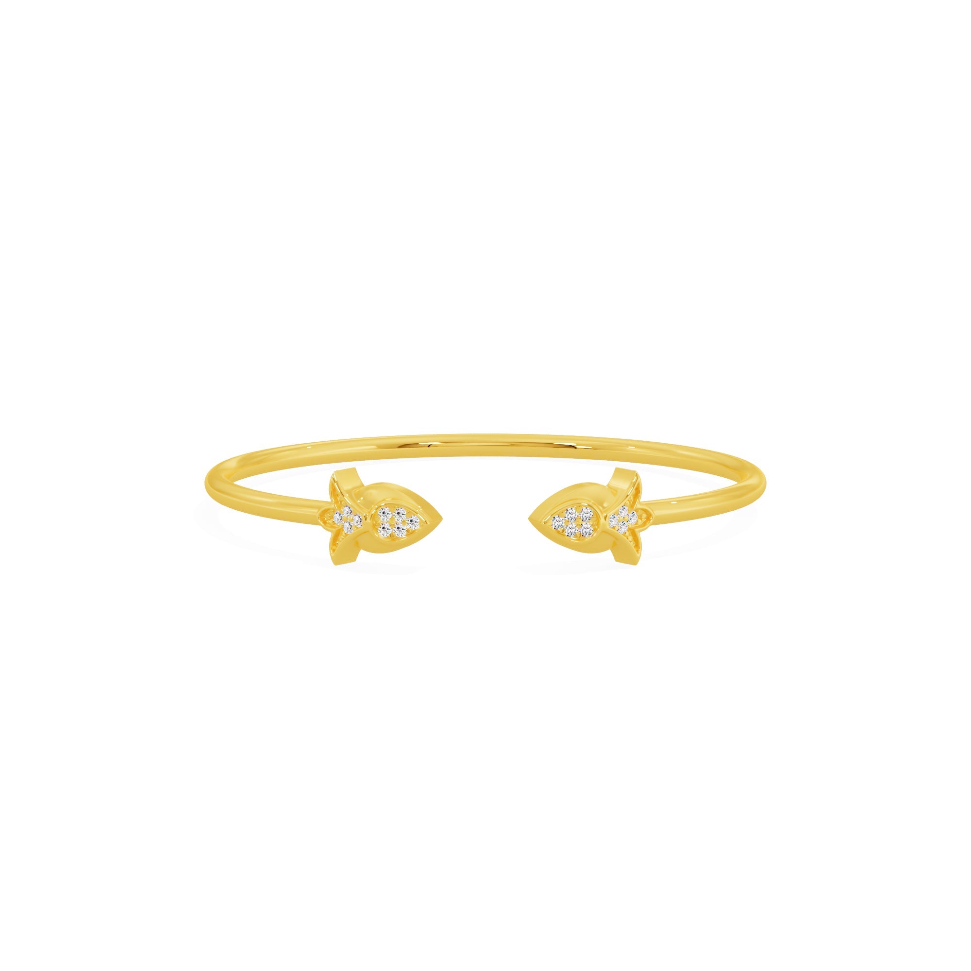 Celeste Glow Bracelet