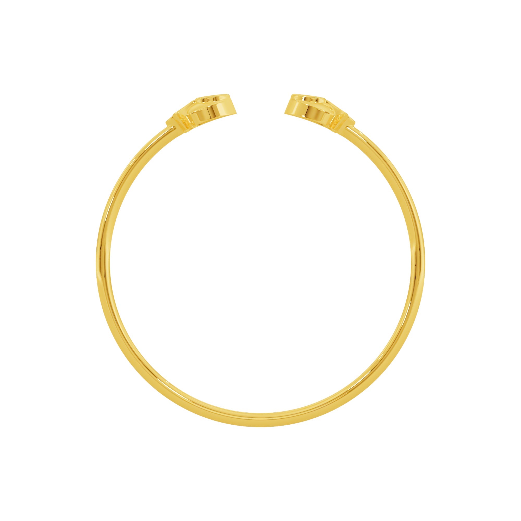 Celeste Glow Bracelet