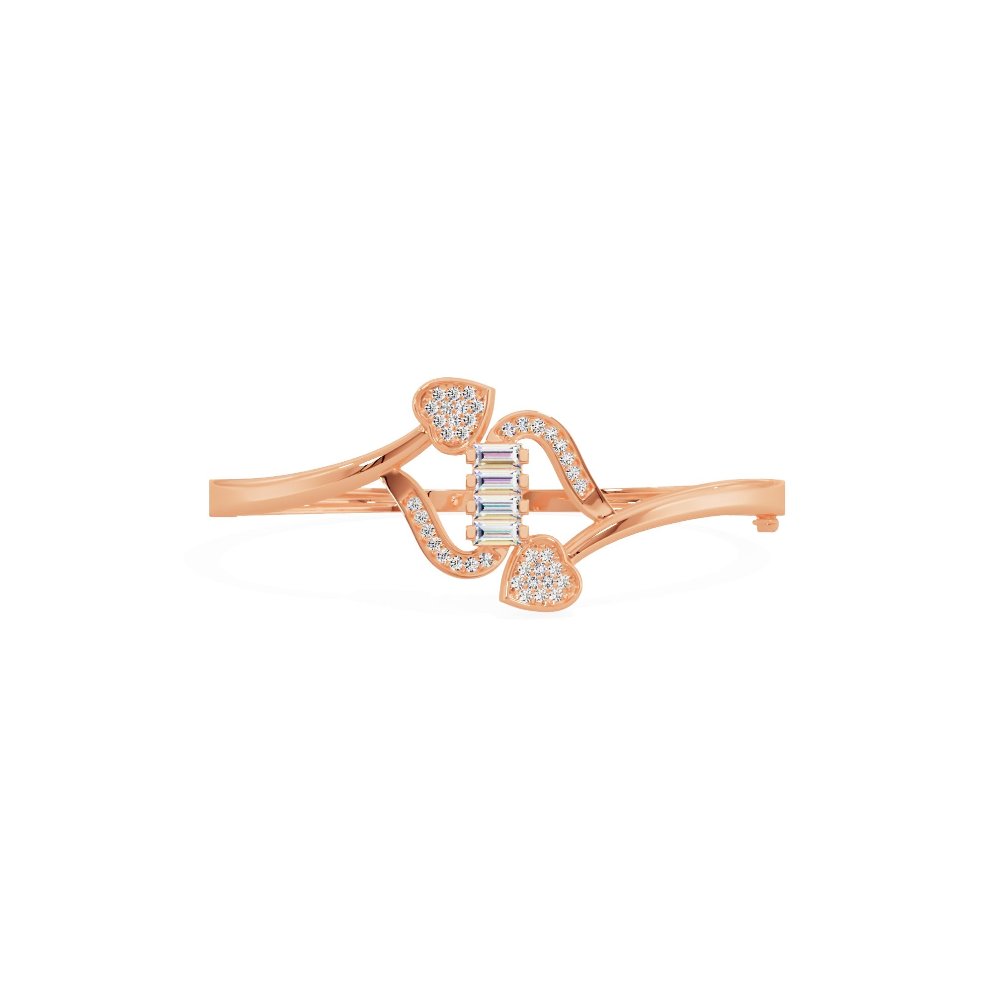 Eternal Shimmer Bracelet
