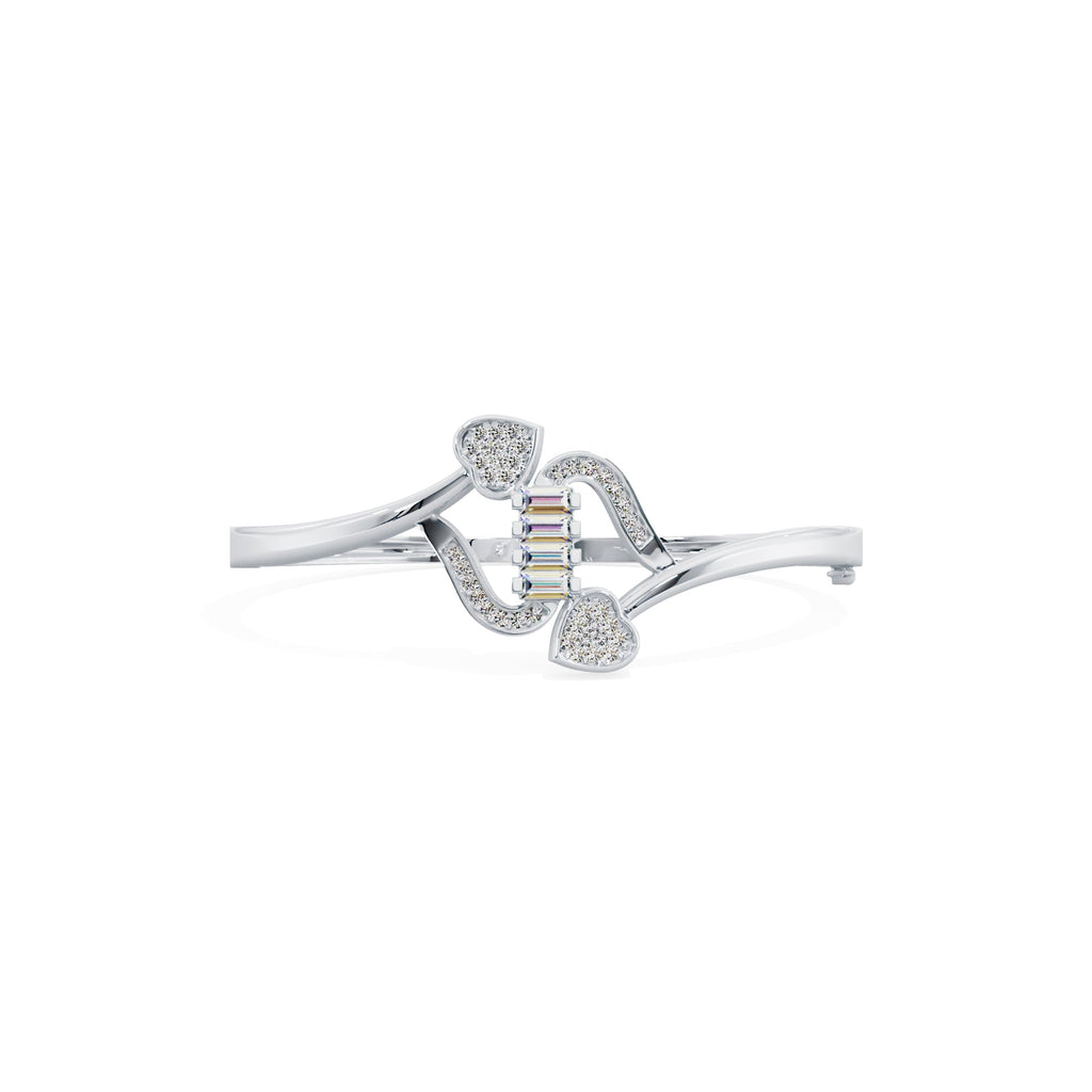 Eternal Shimmer Bracelet