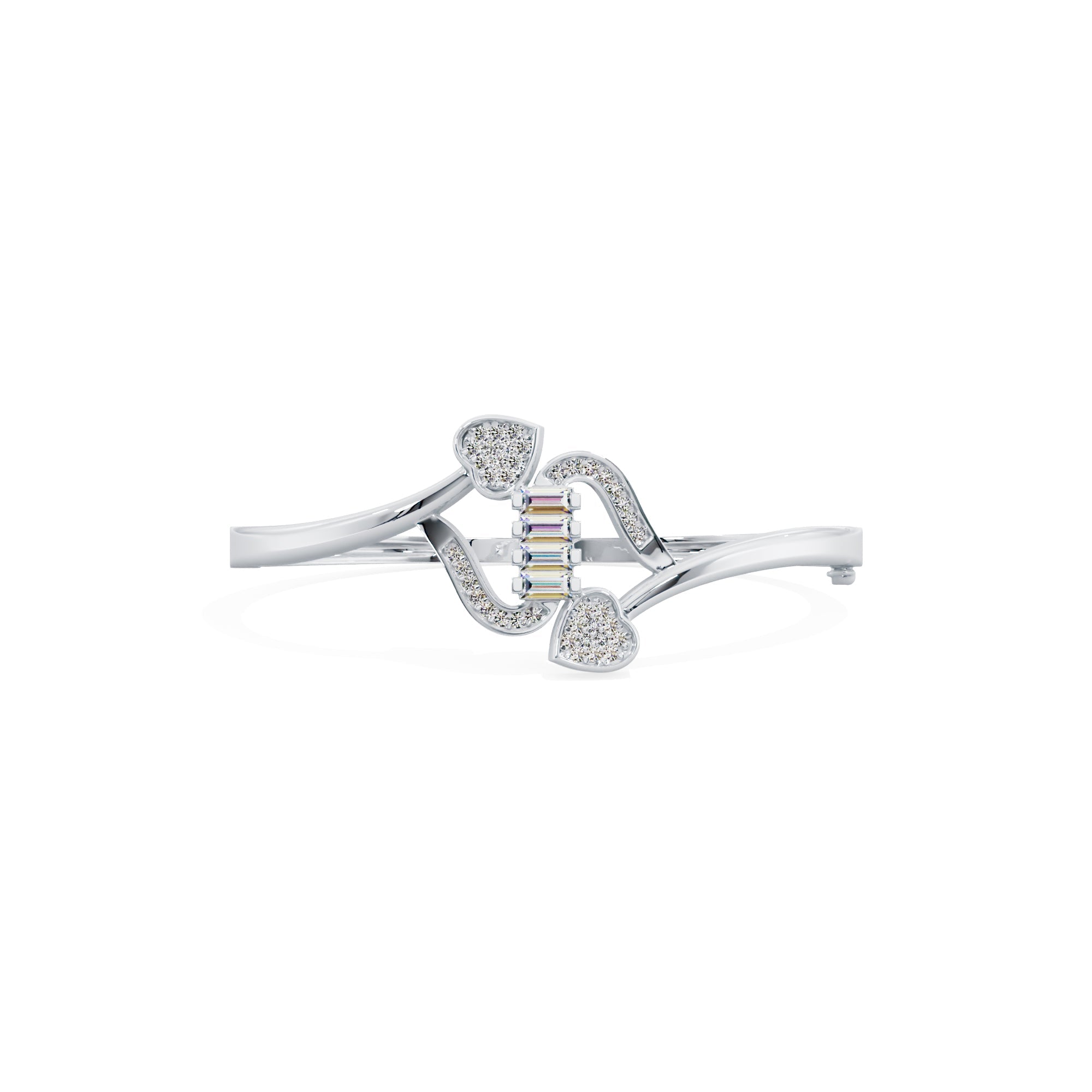 Eternal Shimmer Bracelet