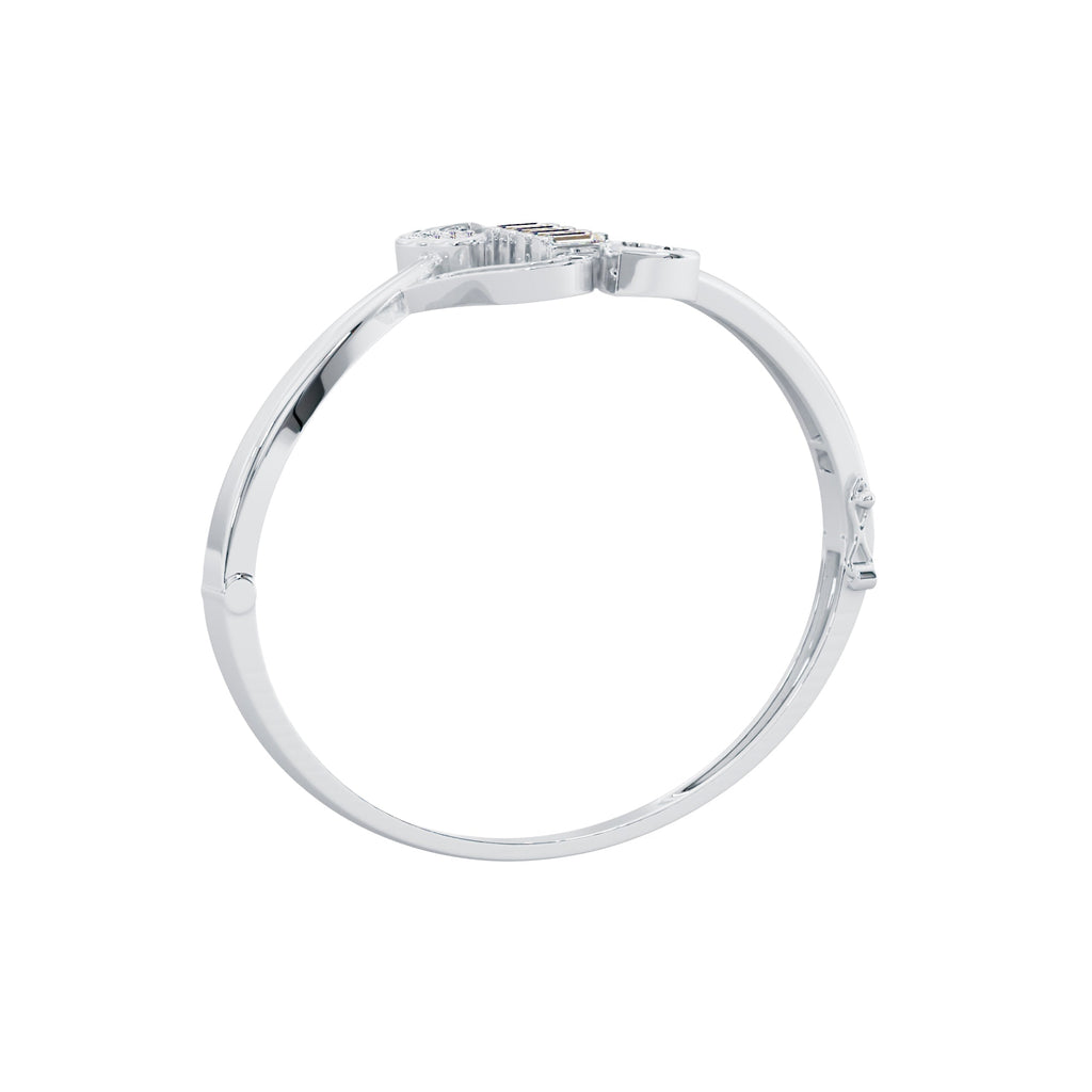 Eternal Shimmer Bracelet