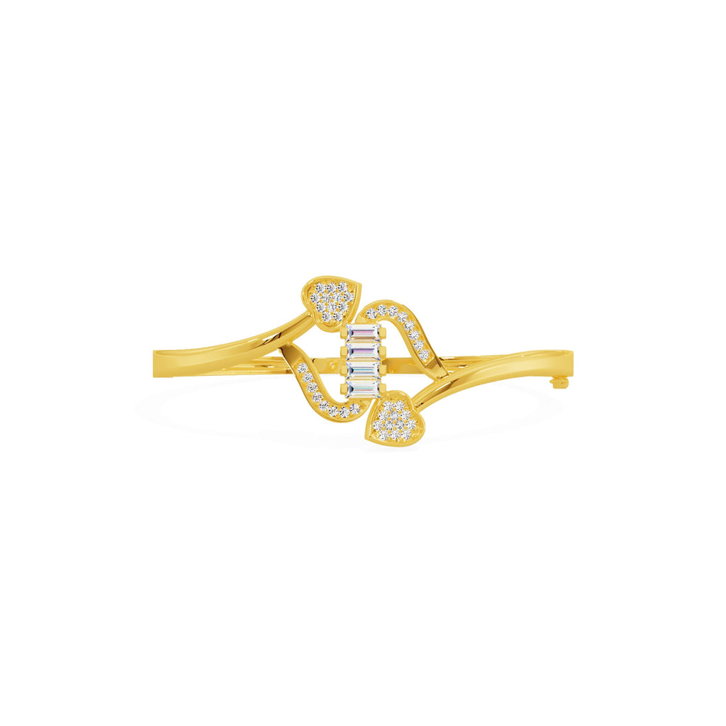 Eternal Shimmer Bracelet
