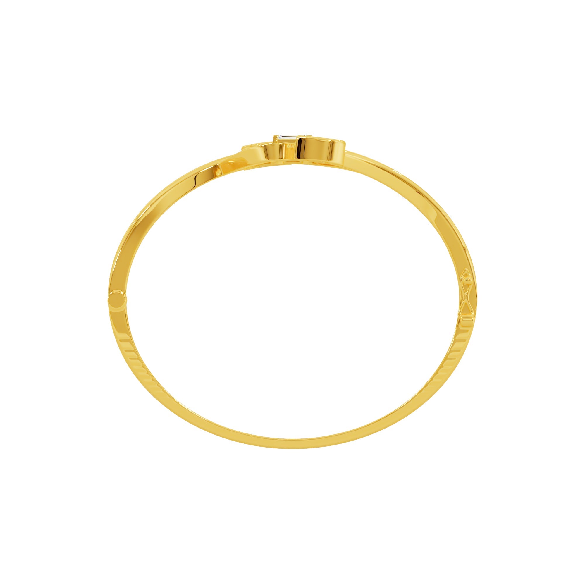 Eternal Shimmer Bracelet