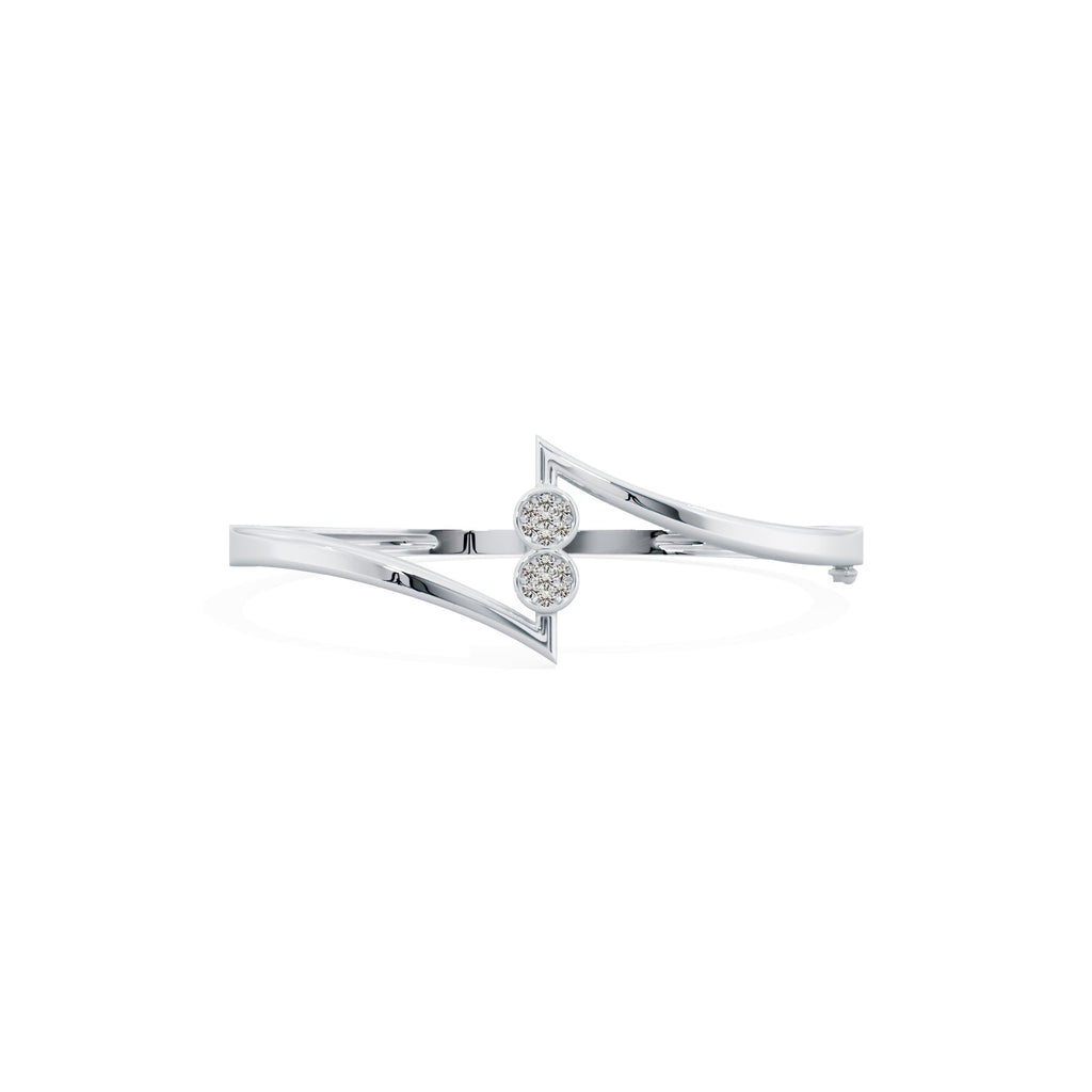 Arc Radiant Bracelet