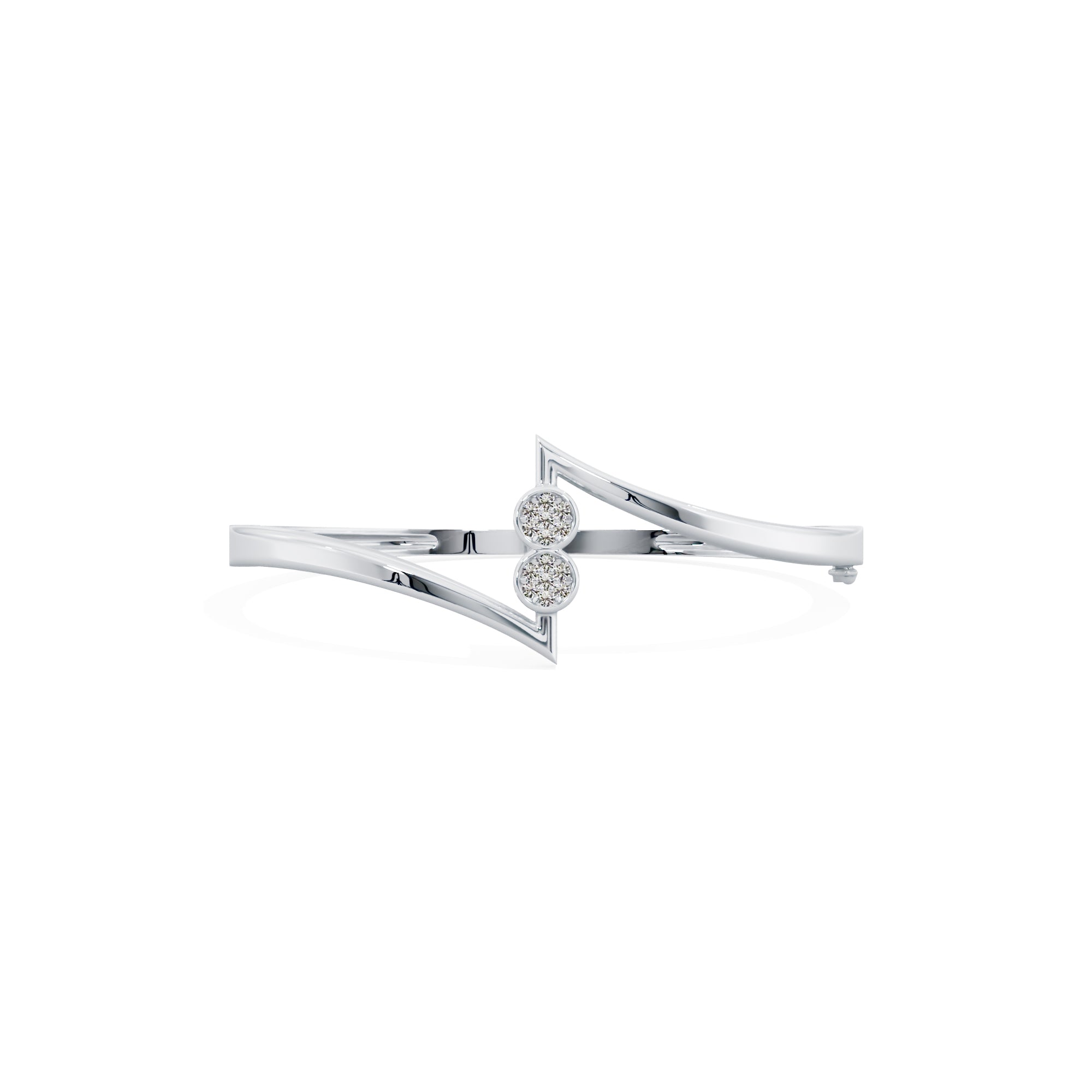 Arc Radiant Bracelet