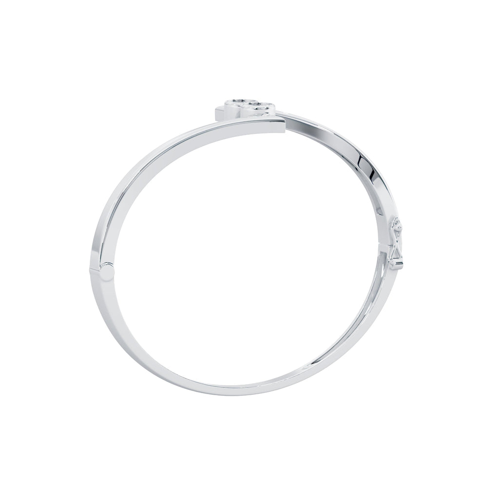 Arc Radiant Bracelet