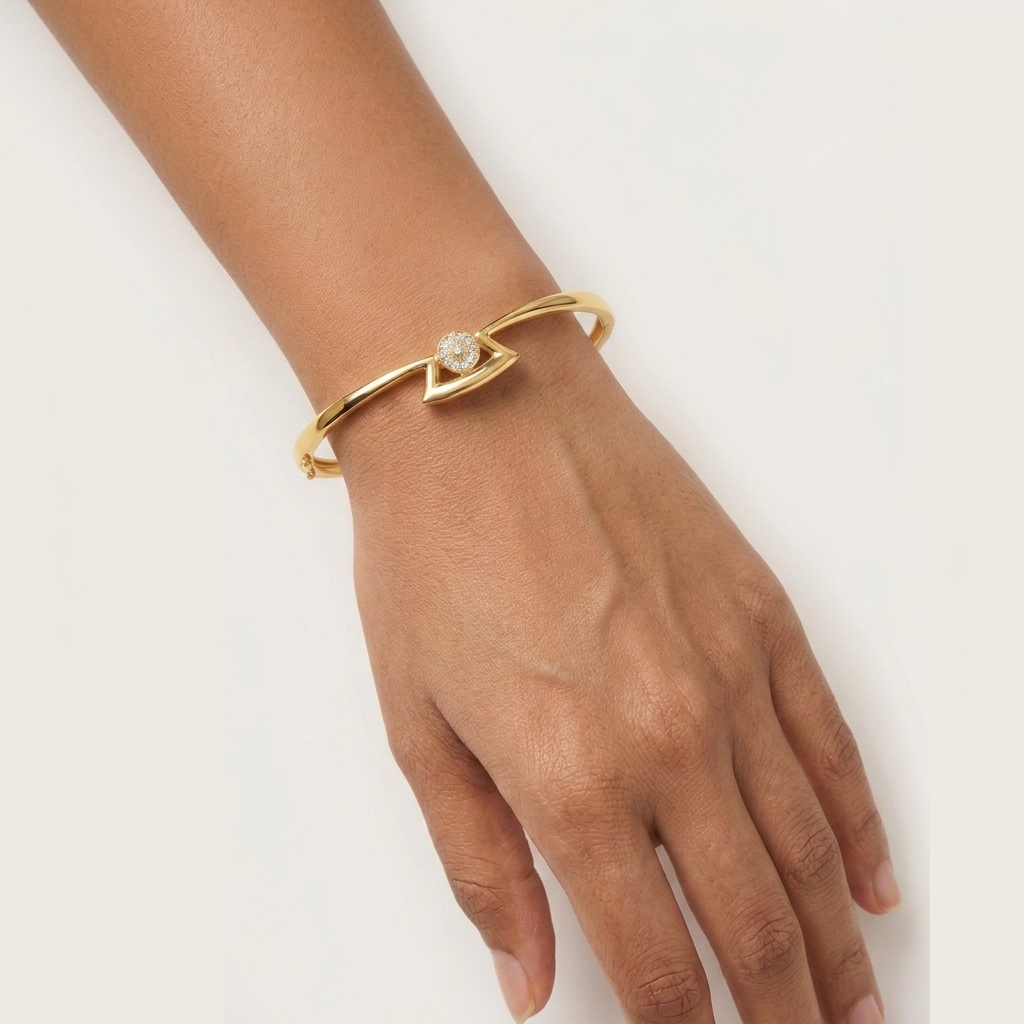 Orbit Lucent Bracelet