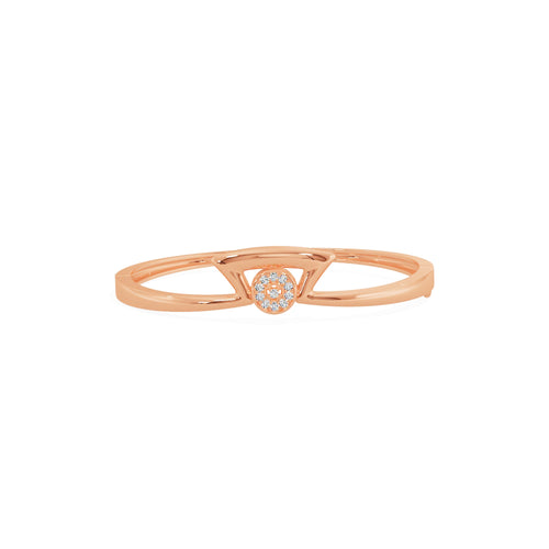 Orbit Lucent Bracelet