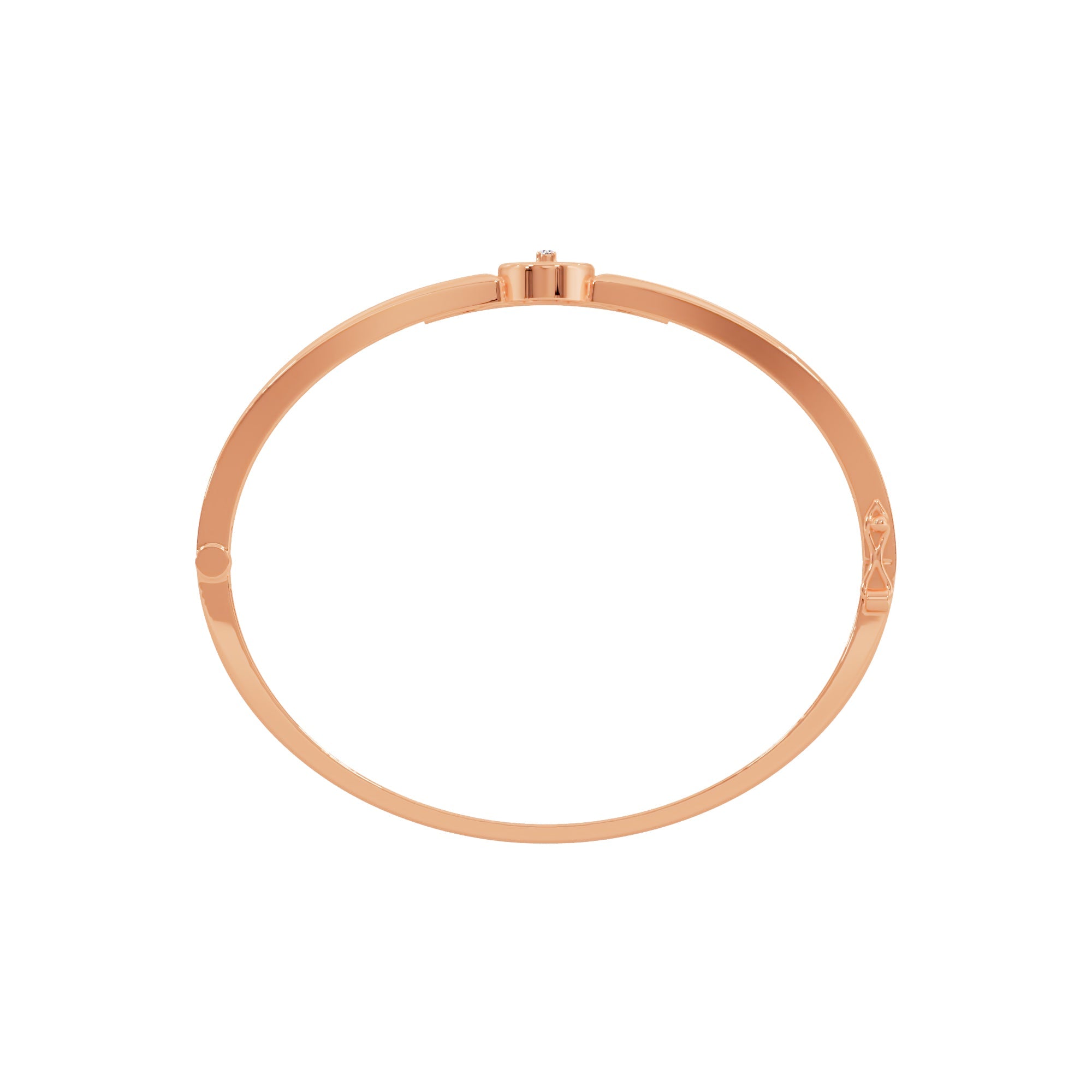 Orbit Lucent Bracelet