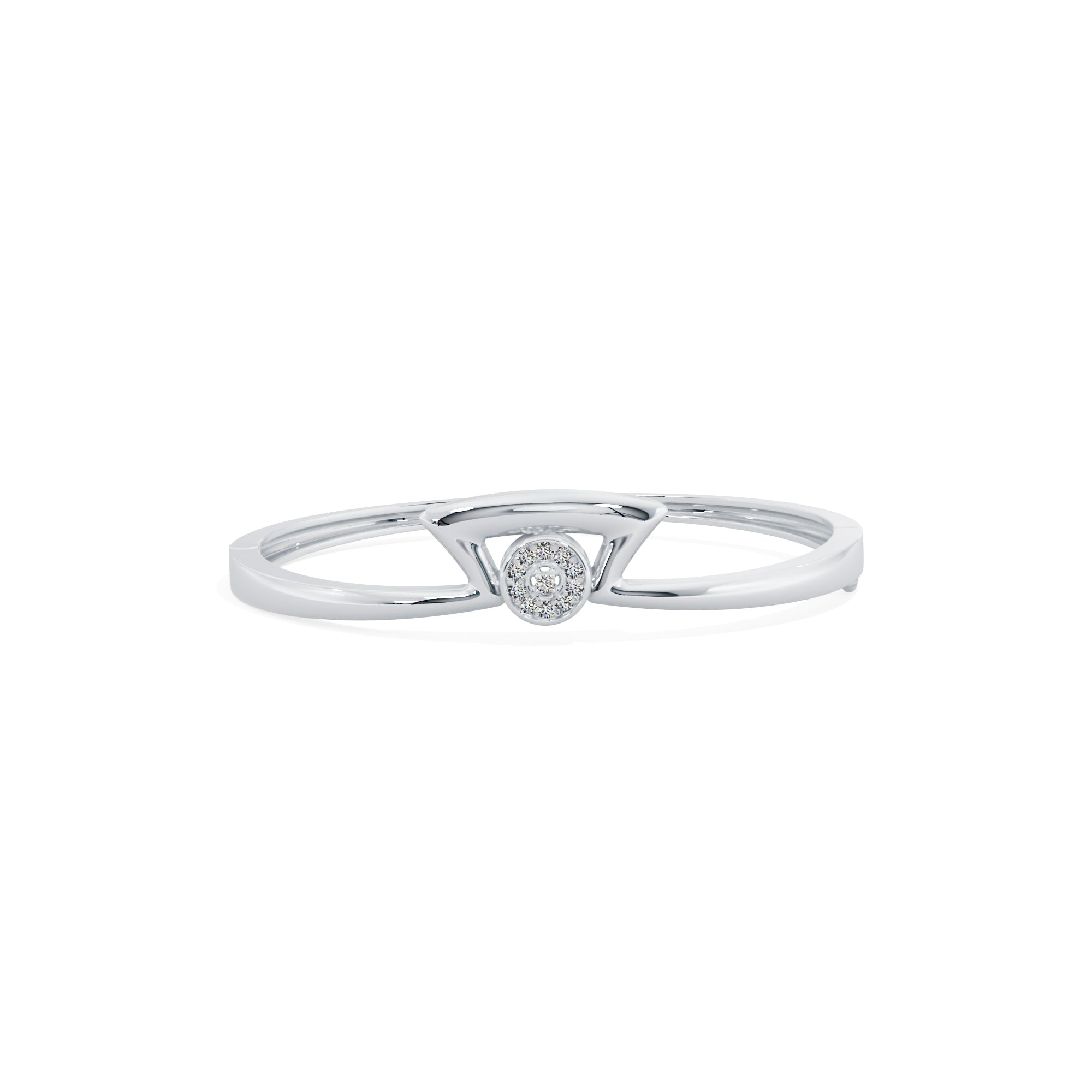 Orbit Lucent Bracelet