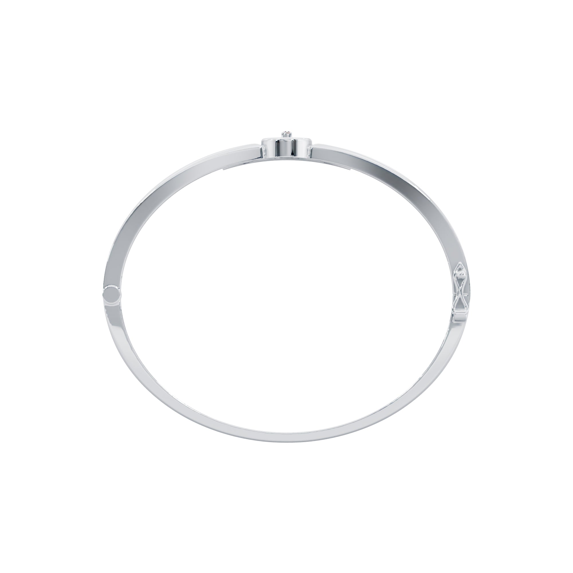 Orbit Lucent Bracelet