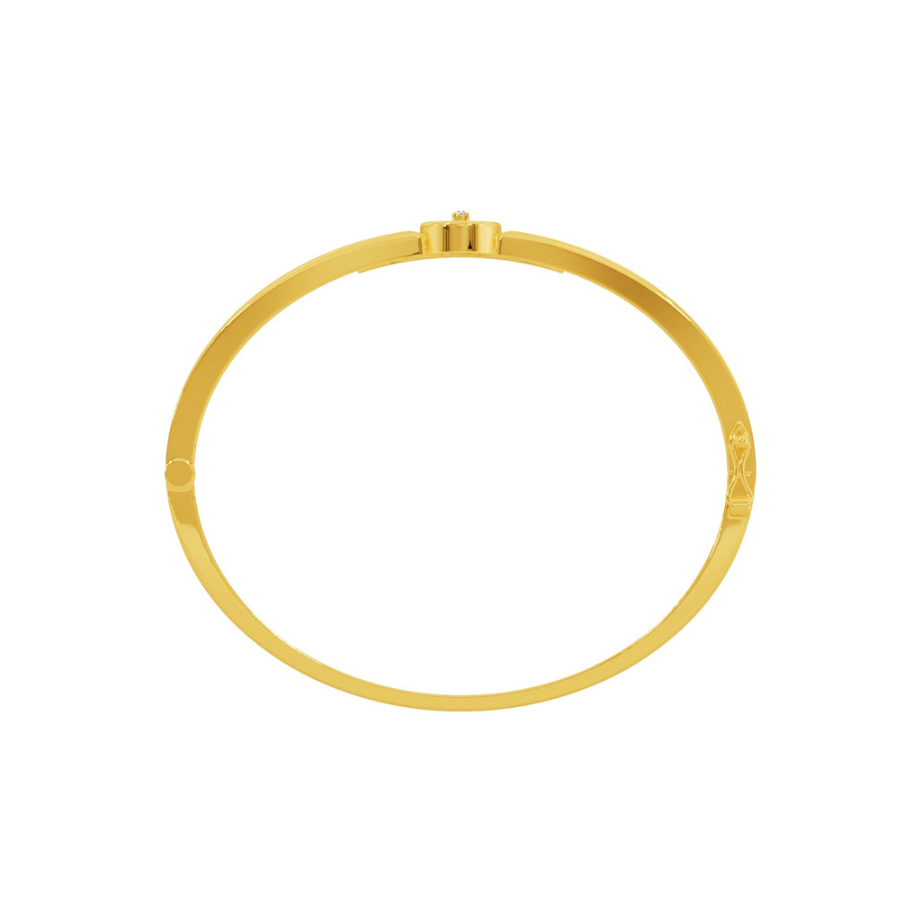 Orbit Lucent Bracelet