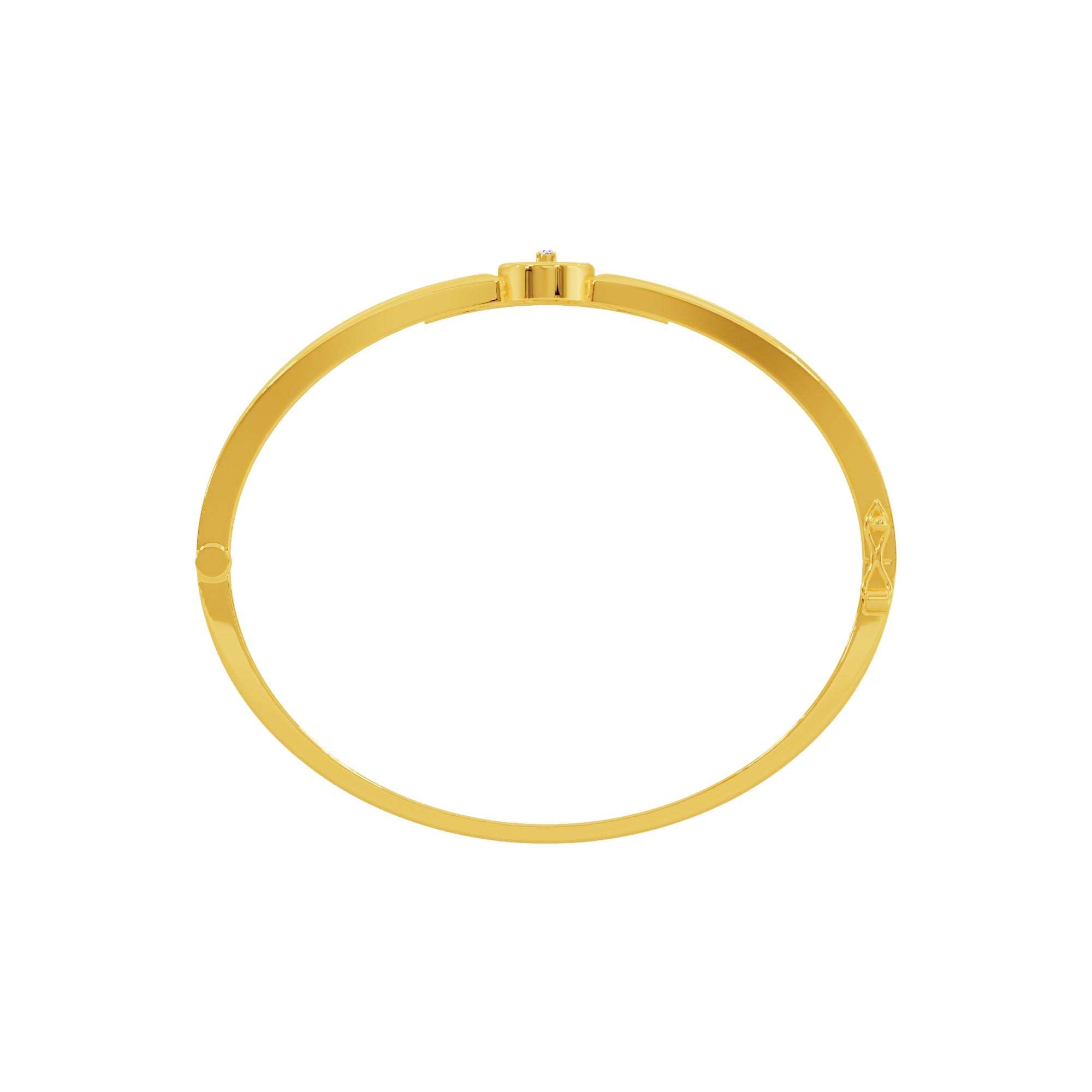 Orbit Lucent Bracelet