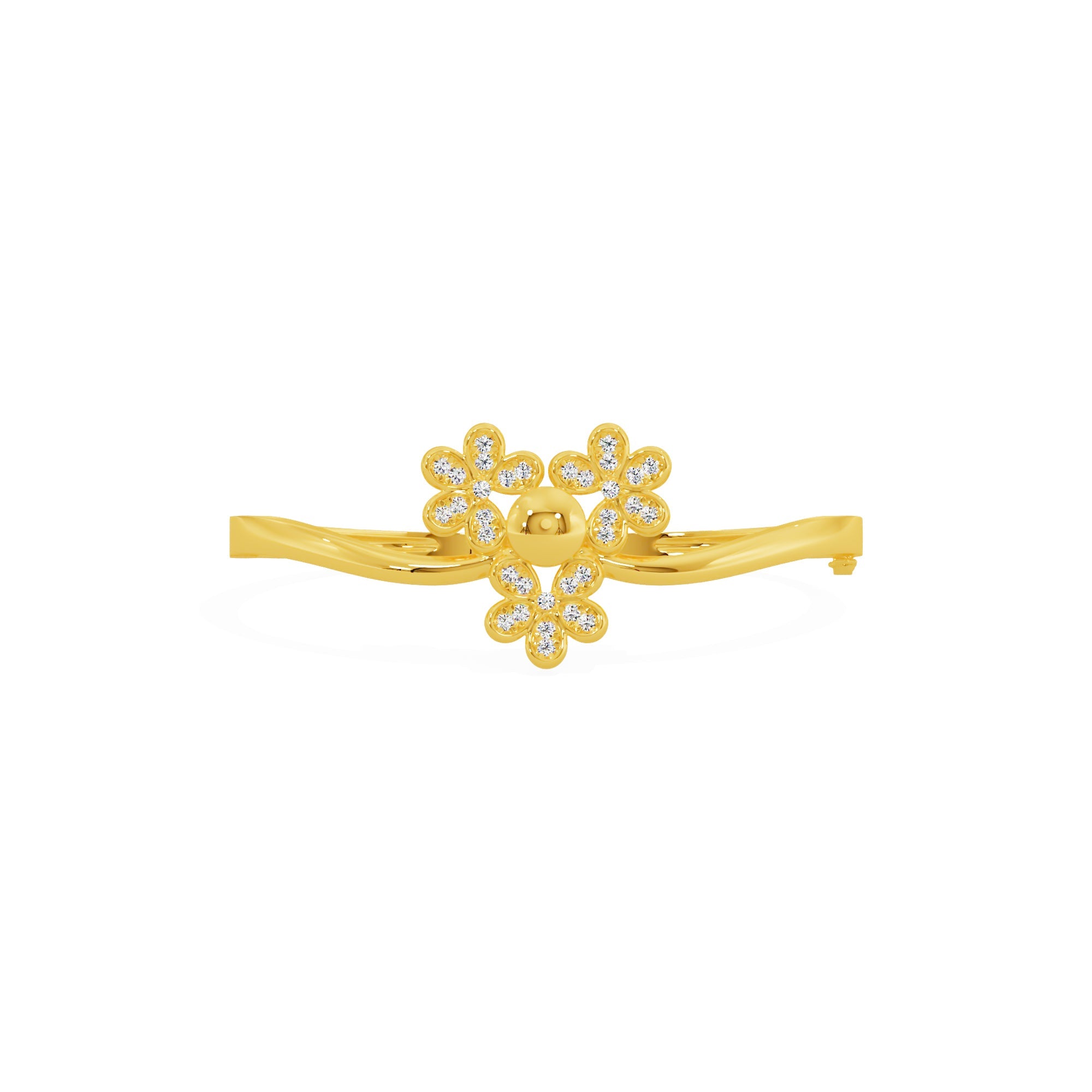 Aura Luminous Bracelet