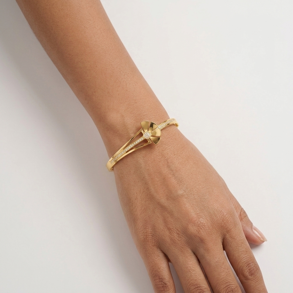 Eternal Light Bracelet