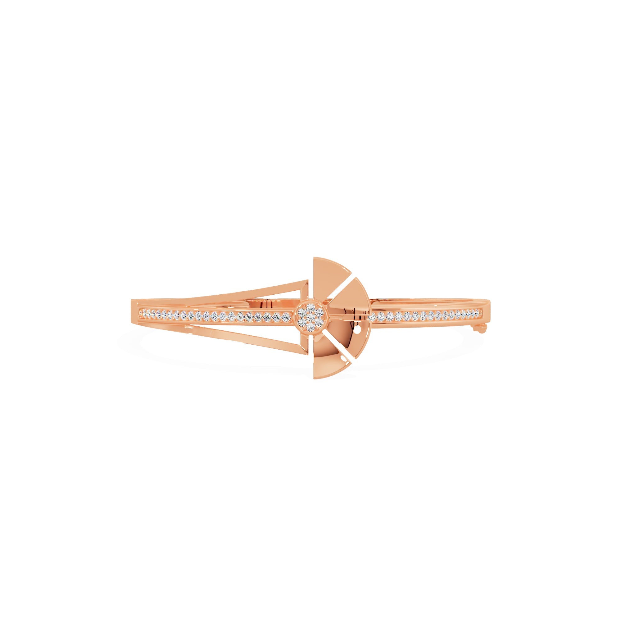 Eternal Light Bracelet