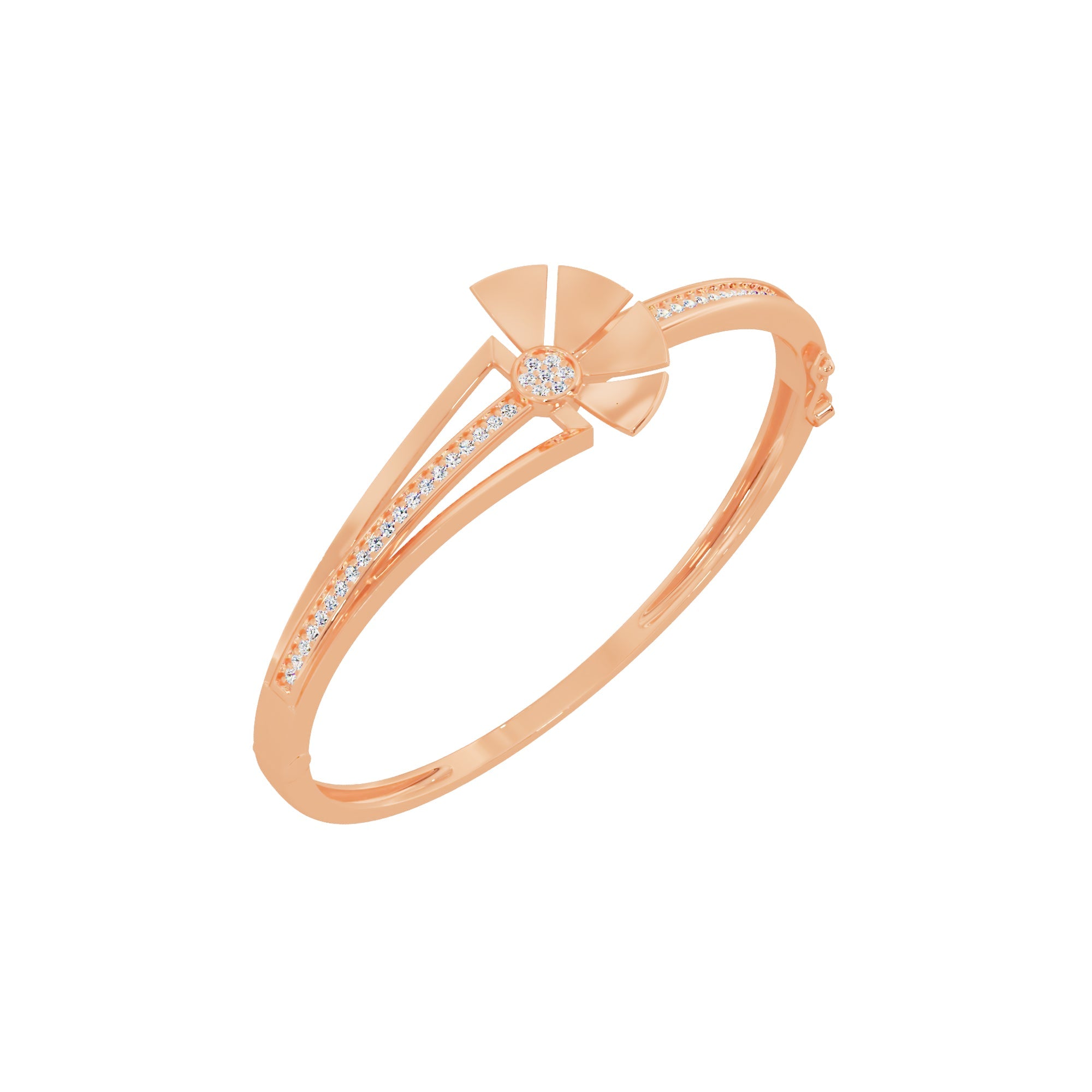 Eternal Light Bracelet