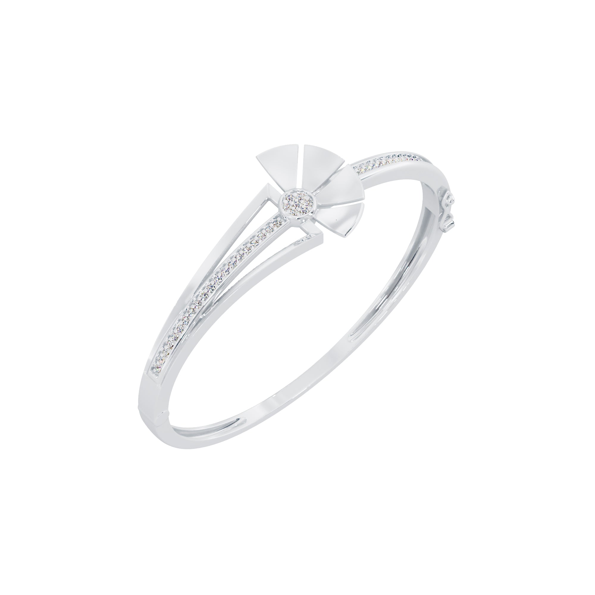 Eternal Light Bracelet