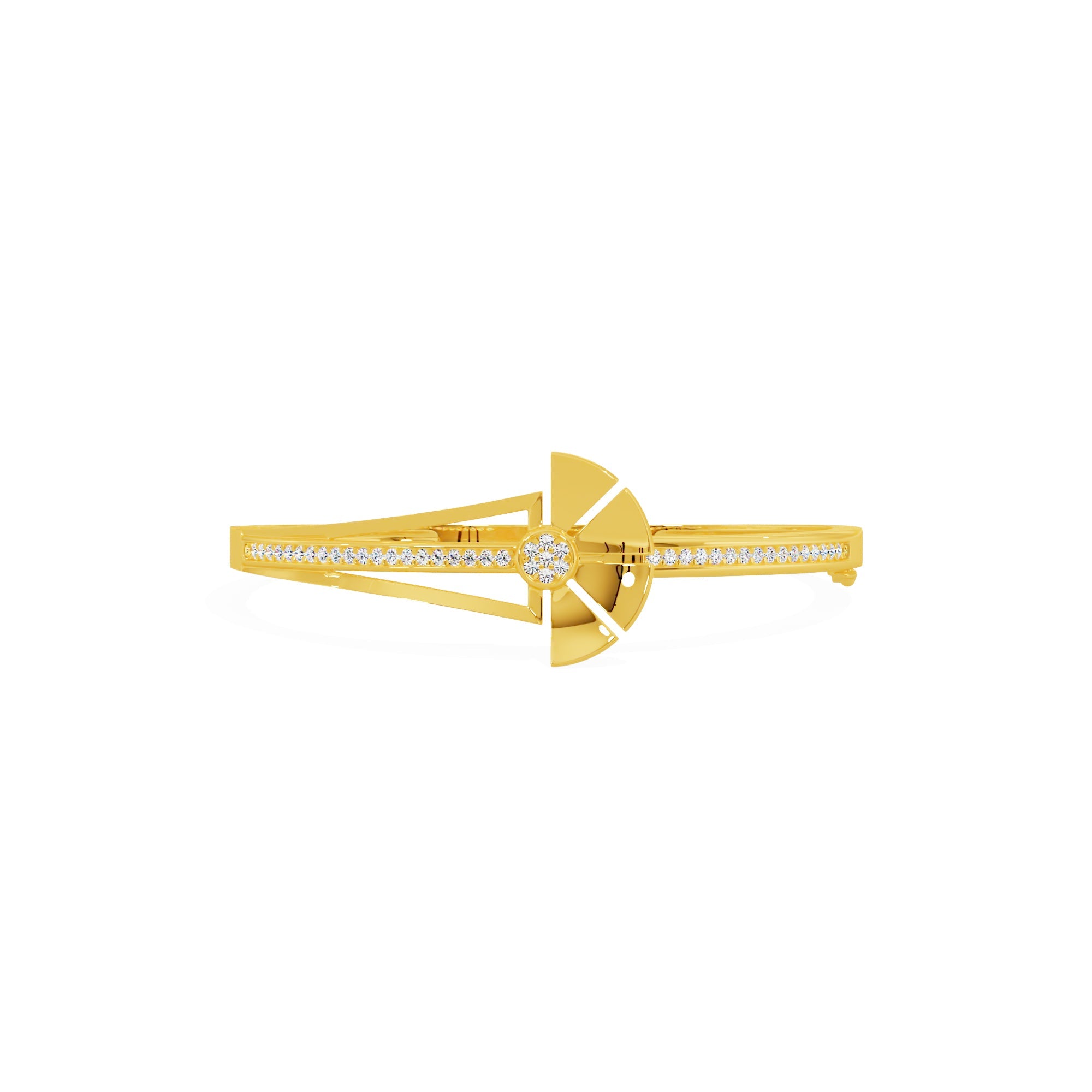Eternal Light Bracelet