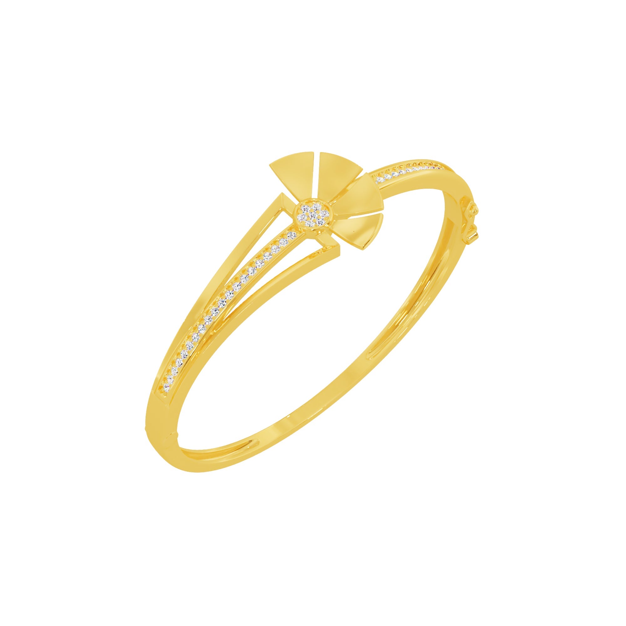 Eternal Light Bracelet