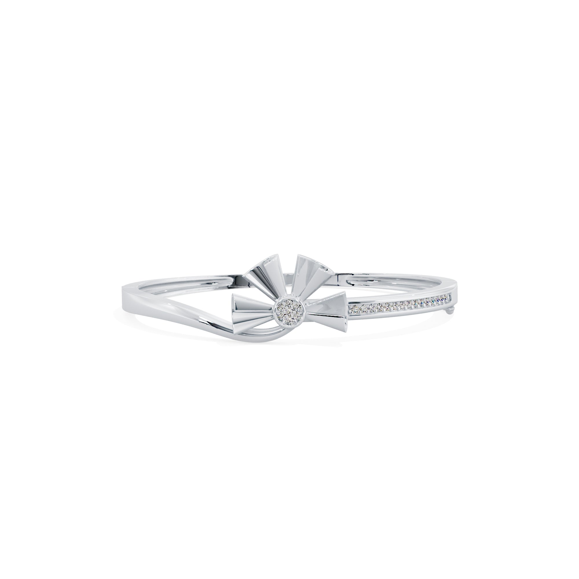 Ever Radiant Bracelet