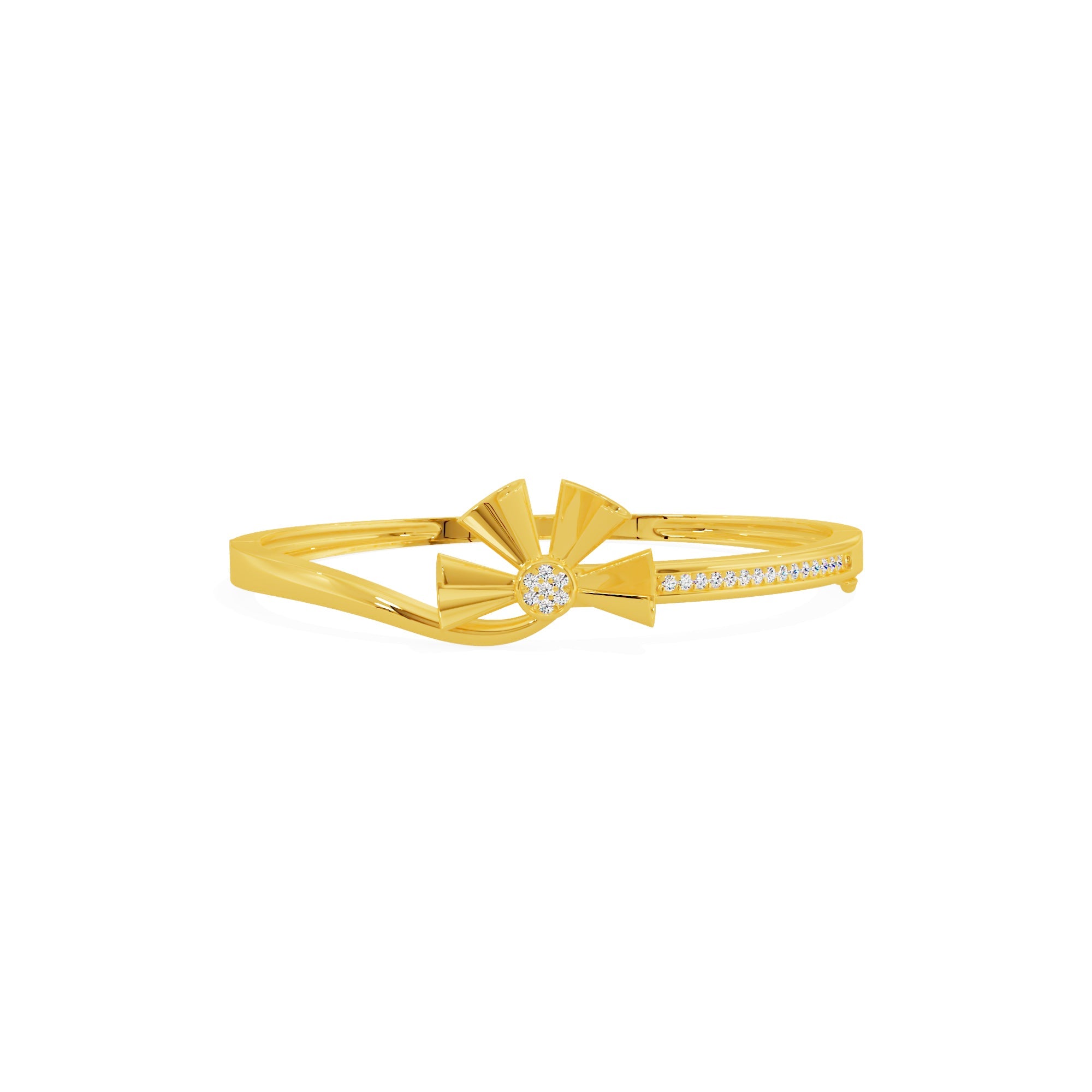 Ever Radiant Bracelet