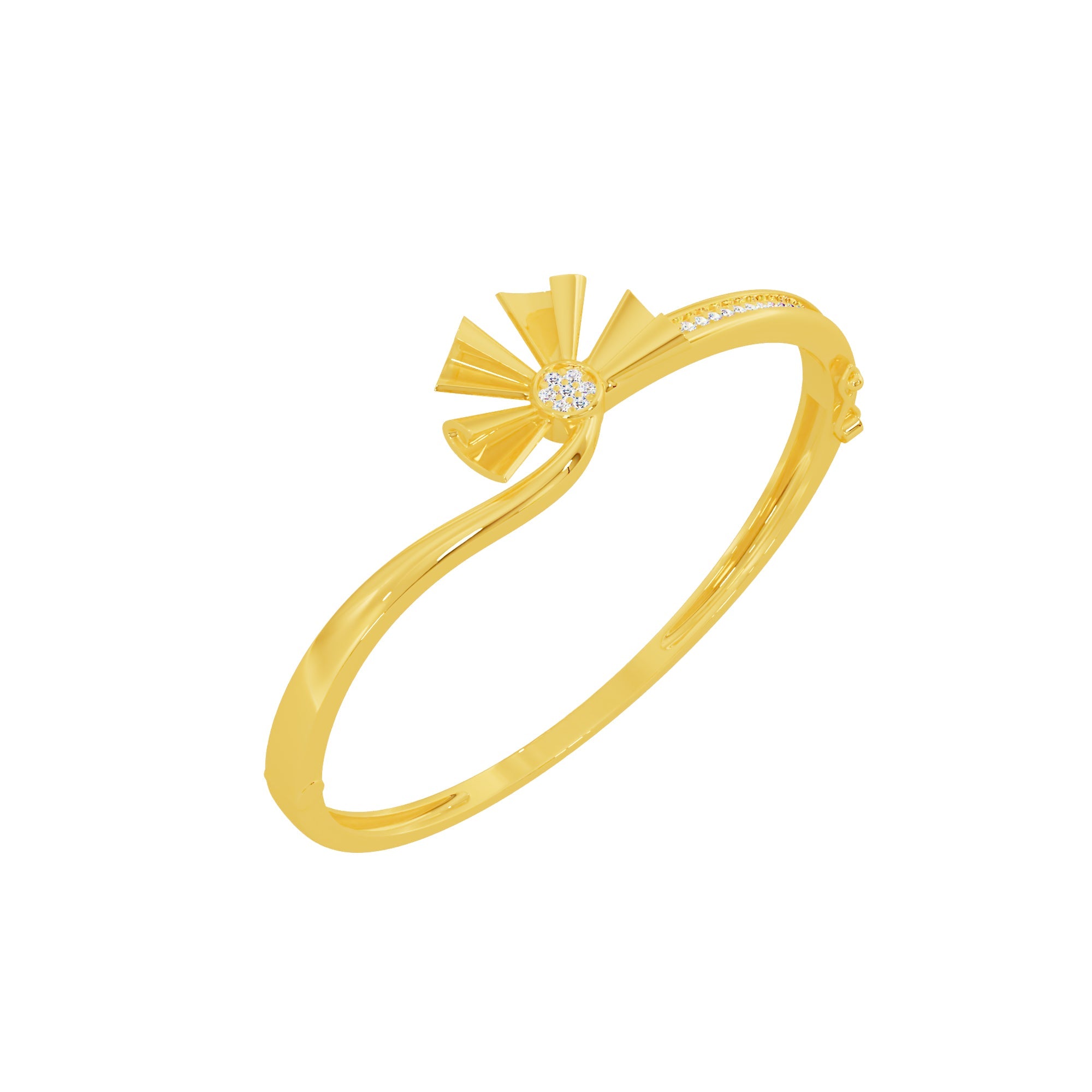 Ever Radiant Bracelet