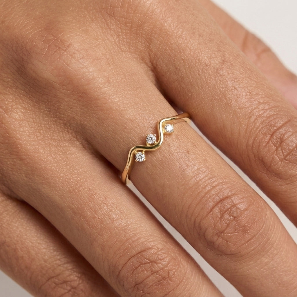Endura Band Ring