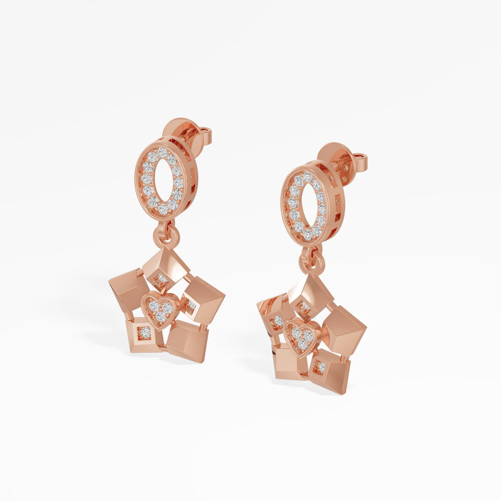 Solene Flair Earrings