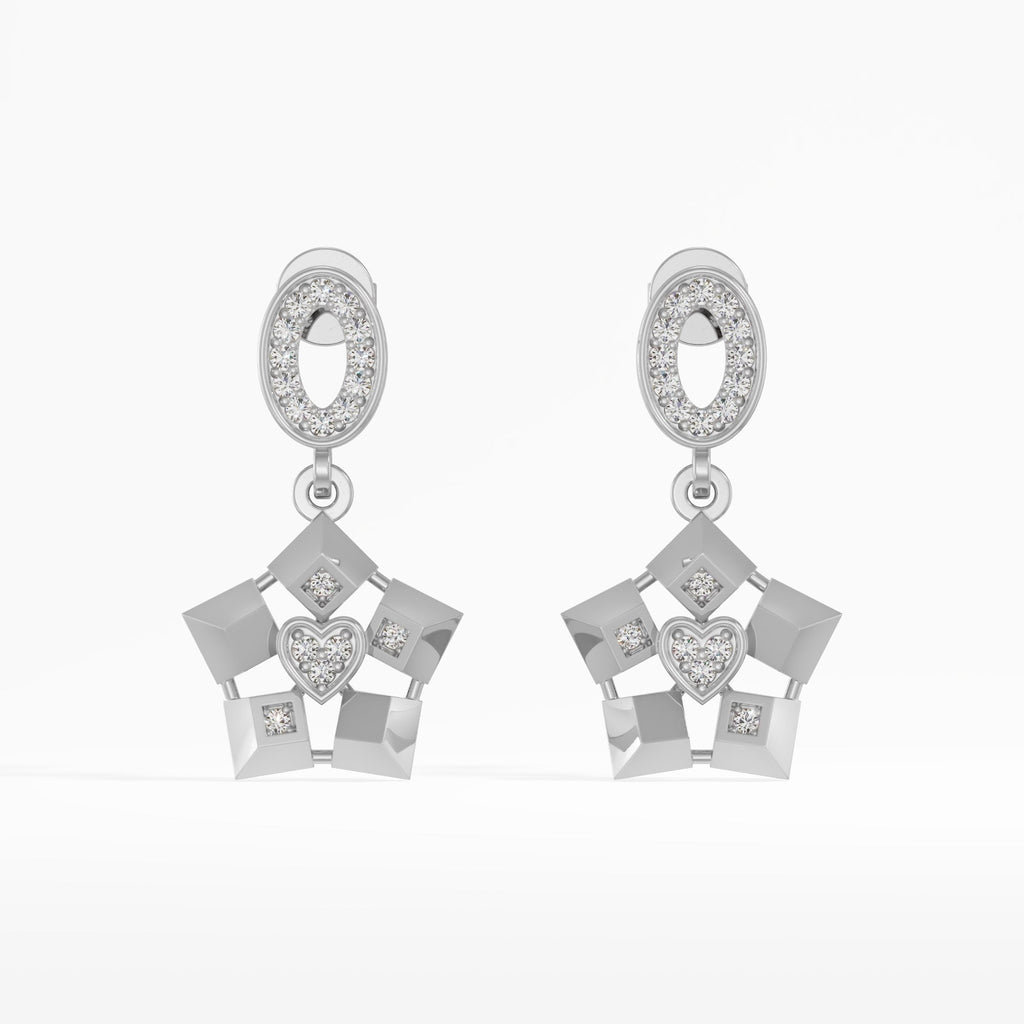 Solene Flair Earrings