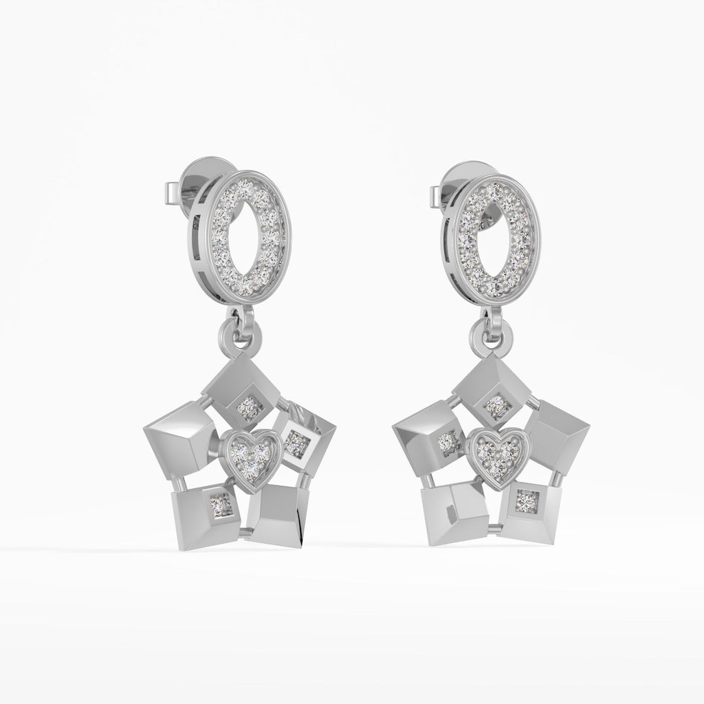 Solene Flair Earrings