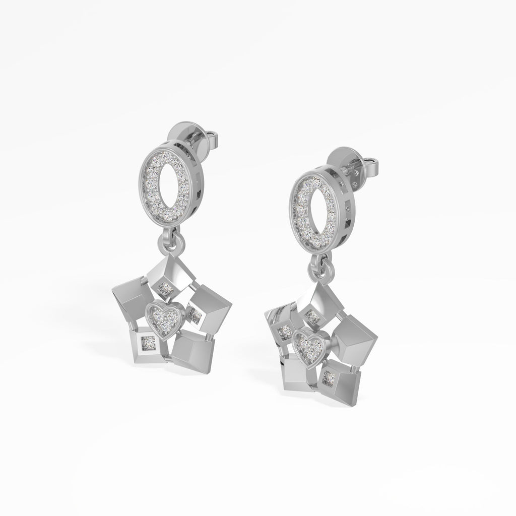 Solene Flair Earrings