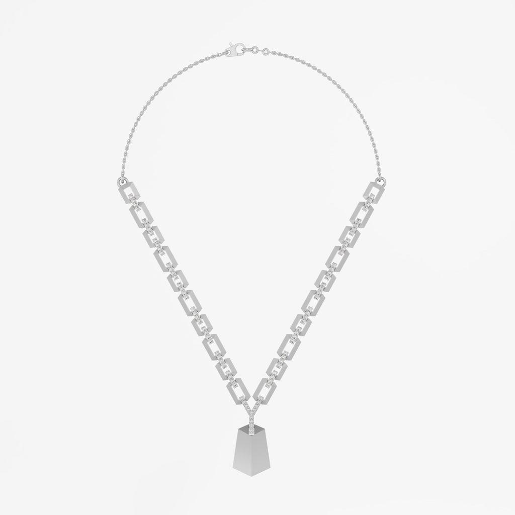Floré Charm Necklace